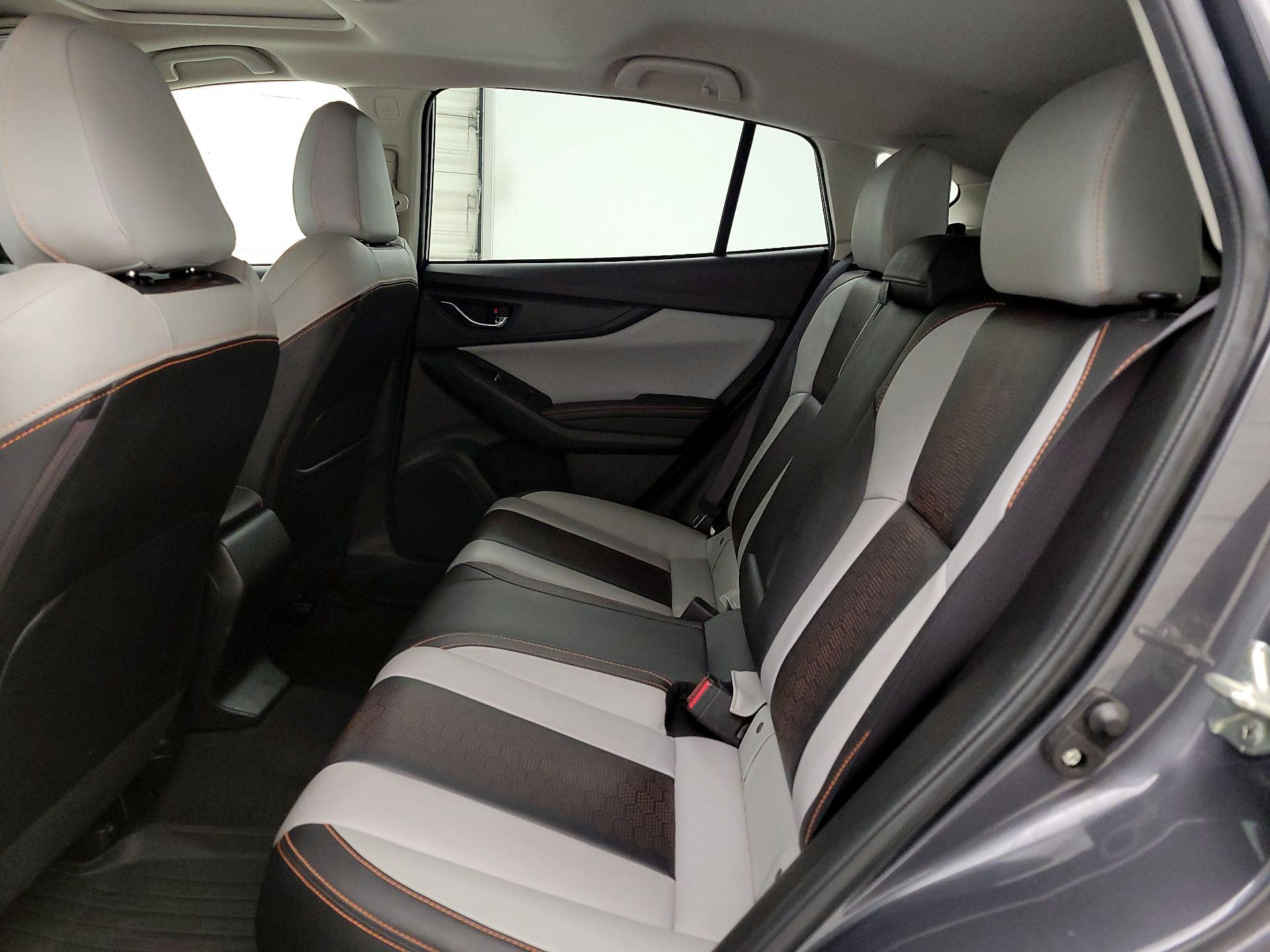 Thumbnail: 2021 Subaru Crosstrek - 19