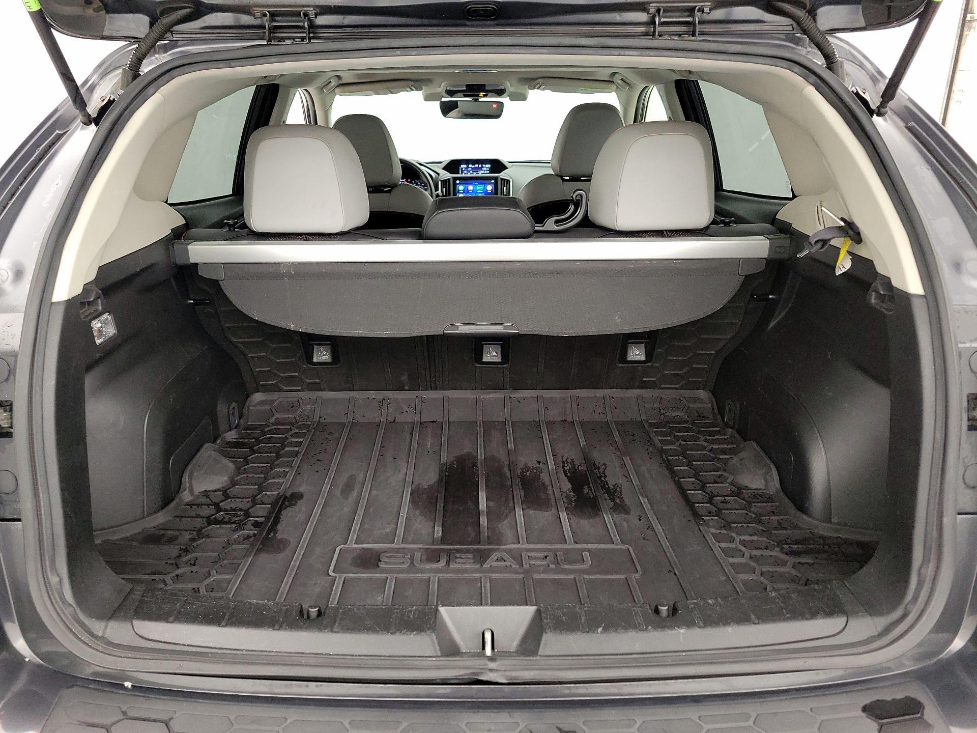 Thumbnail: 2021 Subaru Crosstrek - 20