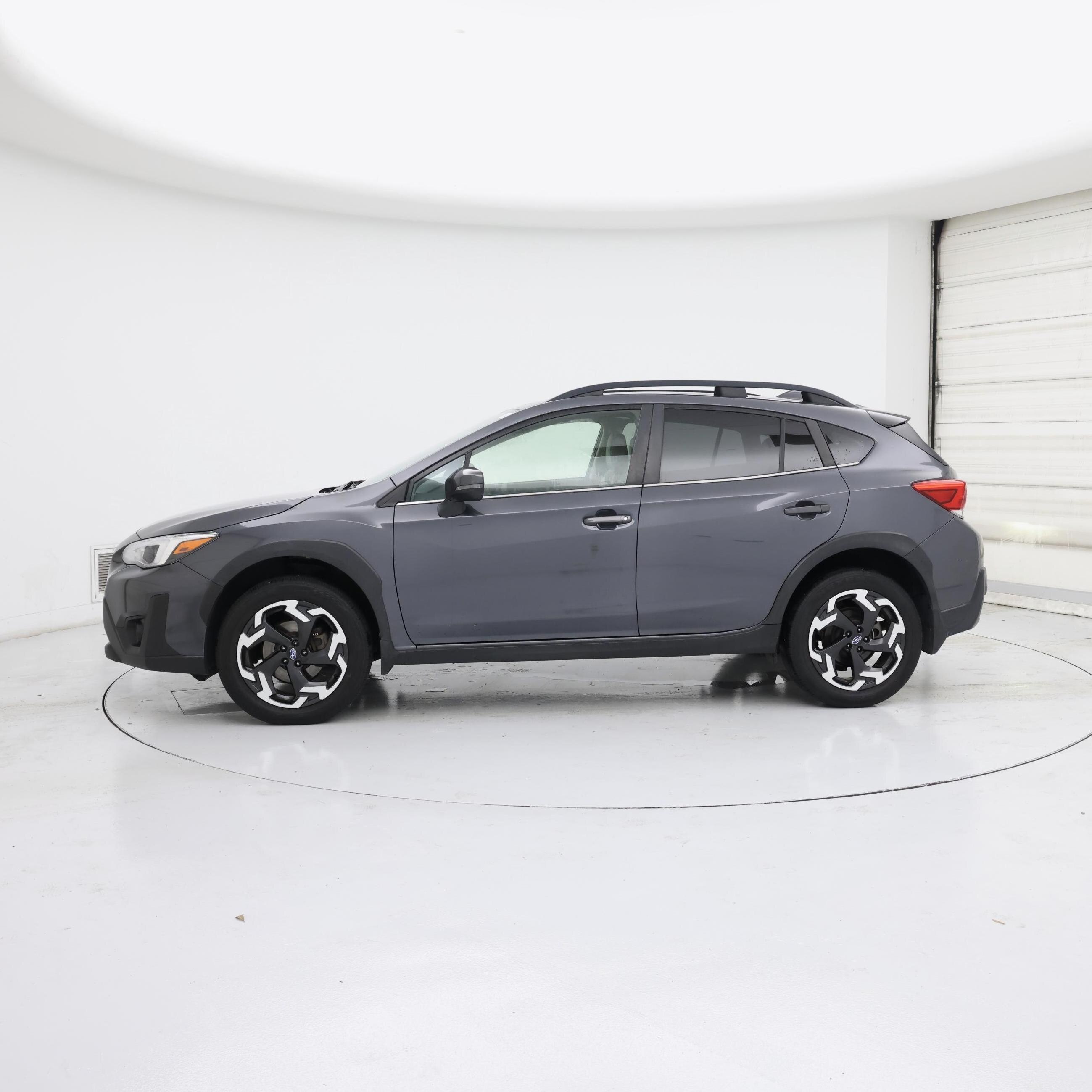 Thumbnail: 2021 Subaru Crosstrek - 3