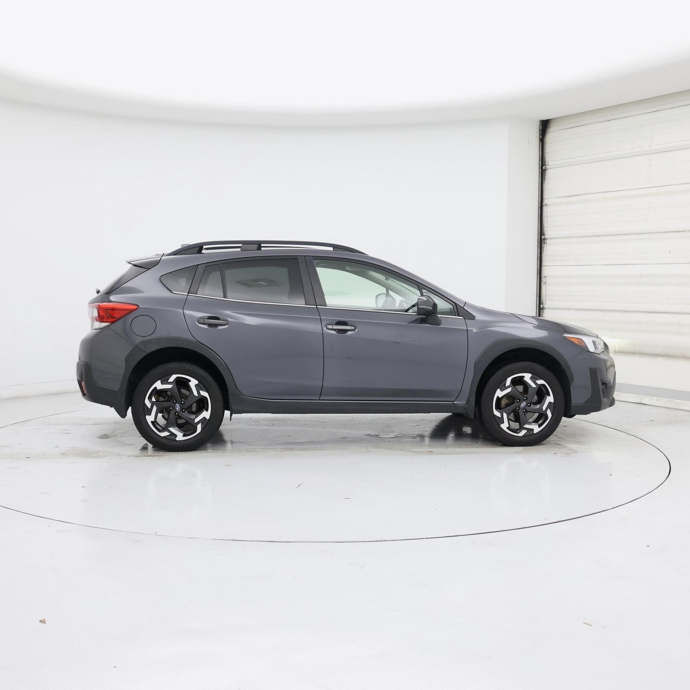 Thumbnail: 2021 Subaru Crosstrek - 7