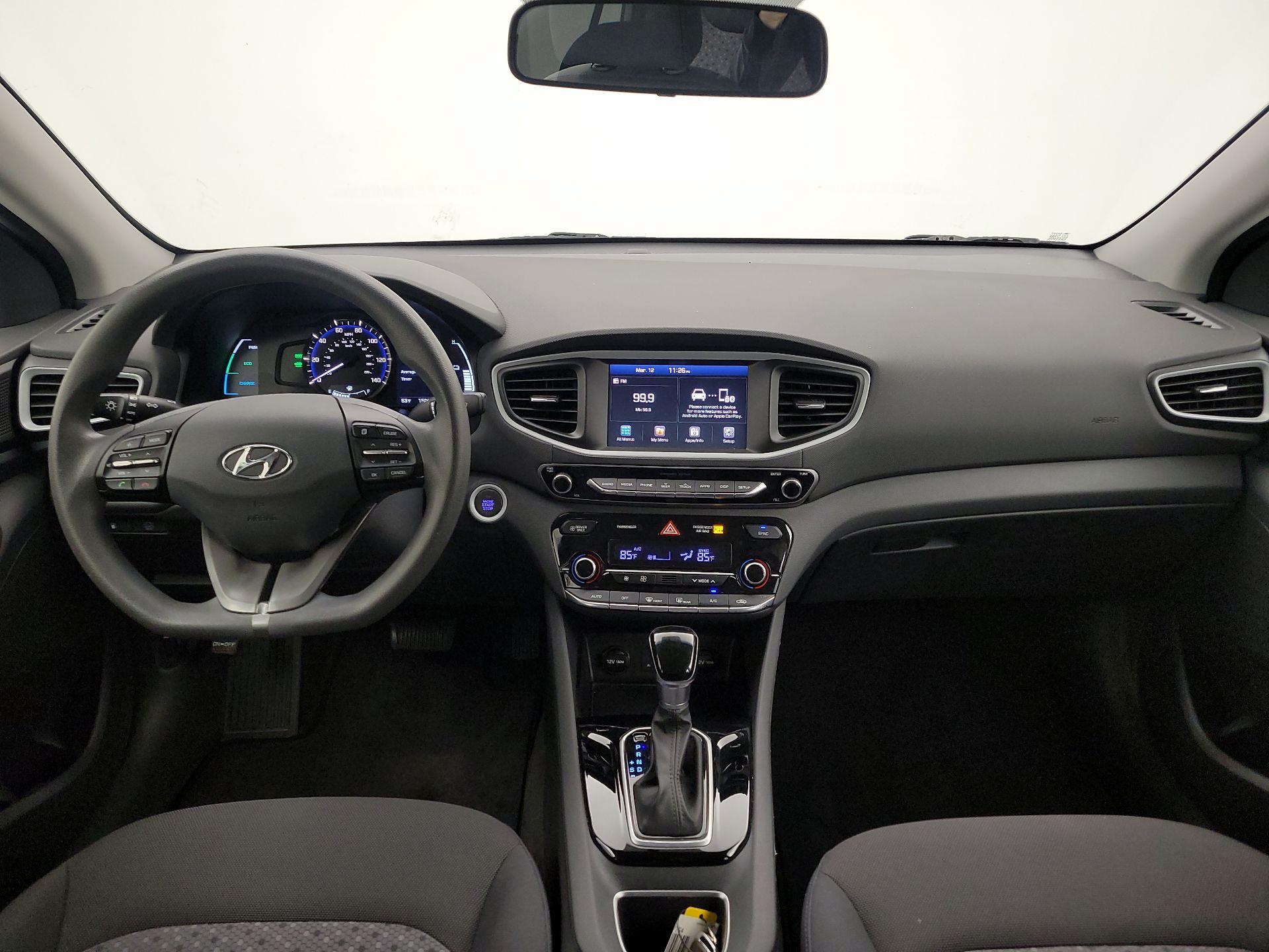 Thumbnail: 2019 Hyundai Ioniq - 10