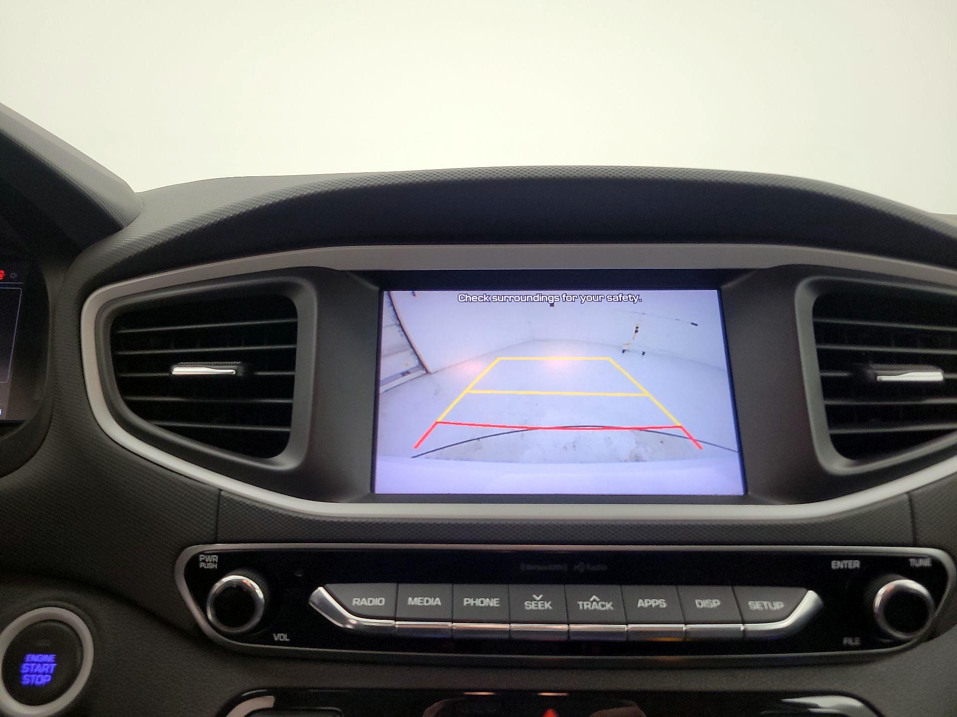 Thumbnail: 2019 Hyundai Ioniq - 14