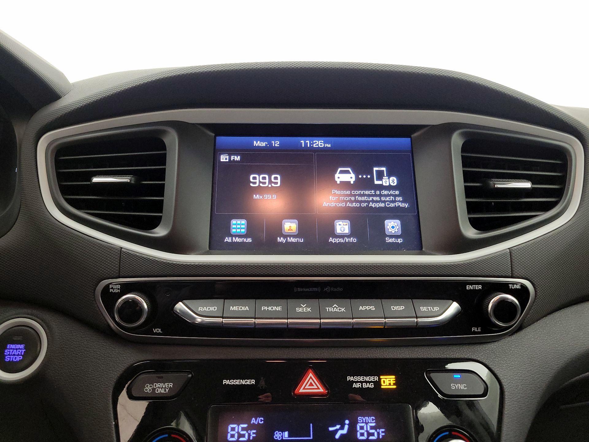 Thumbnail: 2019 Hyundai Ioniq - 15