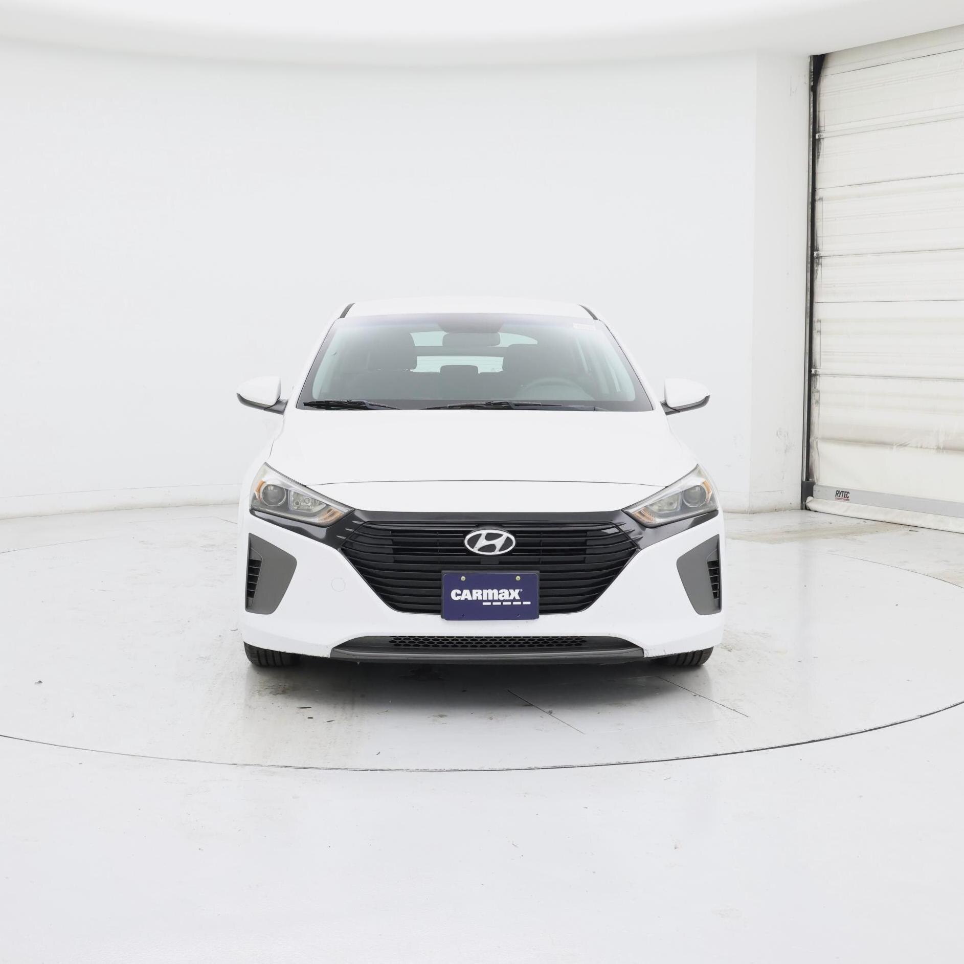 Thumbnail: 2019 Hyundai Ioniq - 5