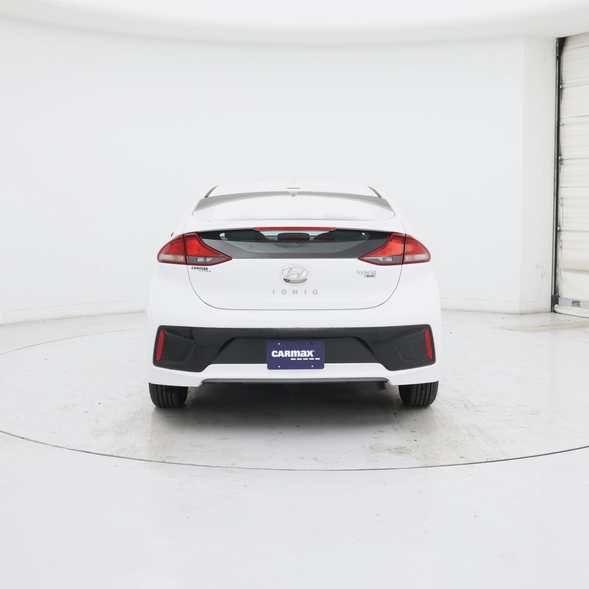 Thumbnail: 2019 Hyundai Ioniq - 6