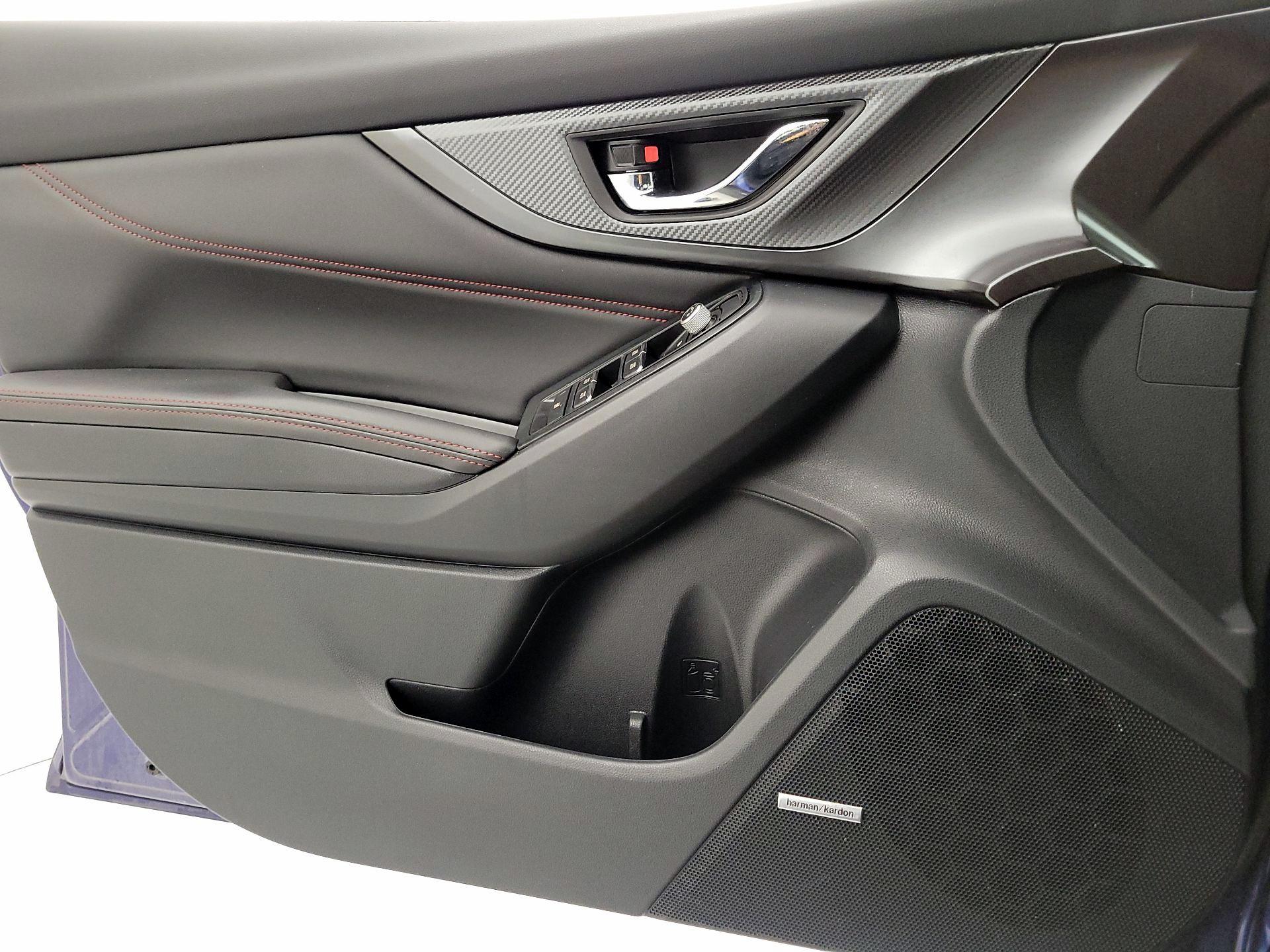 Thumbnail: 2022 Subaru WRX - 12