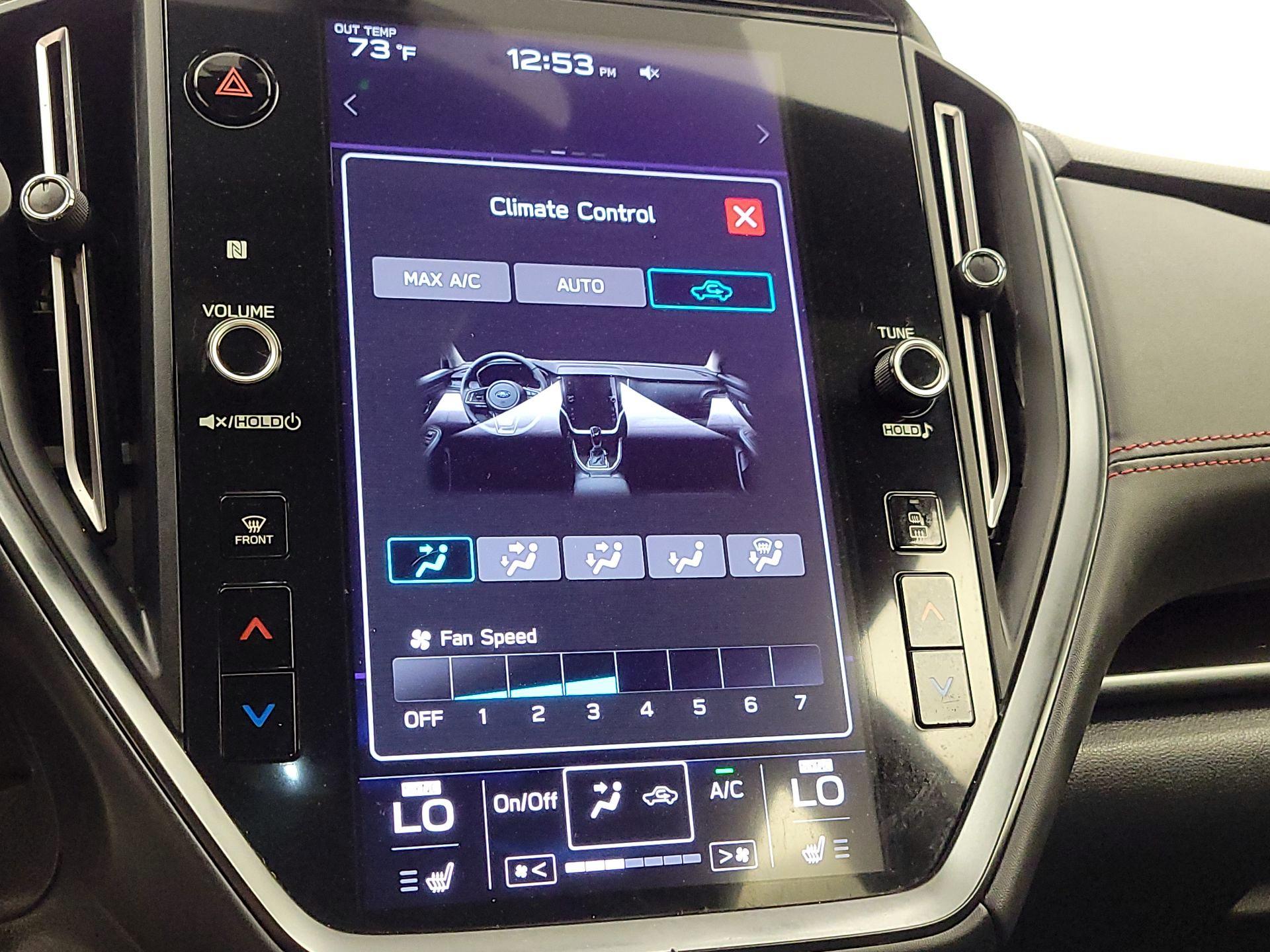 Thumbnail: 2022 Subaru WRX - 16