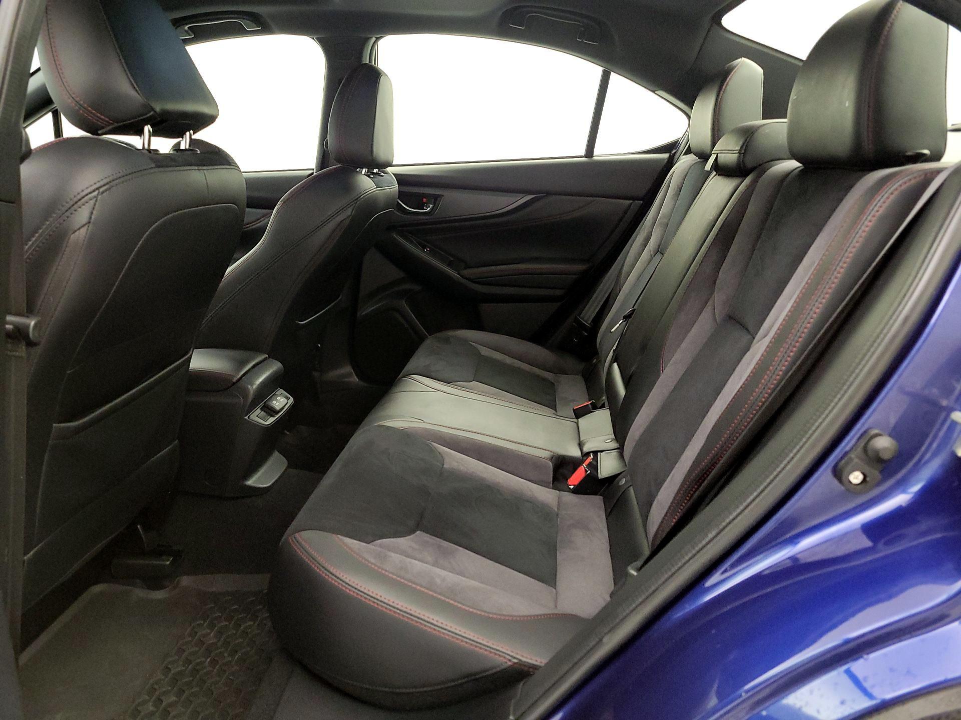 Thumbnail: 2022 Subaru WRX - 19