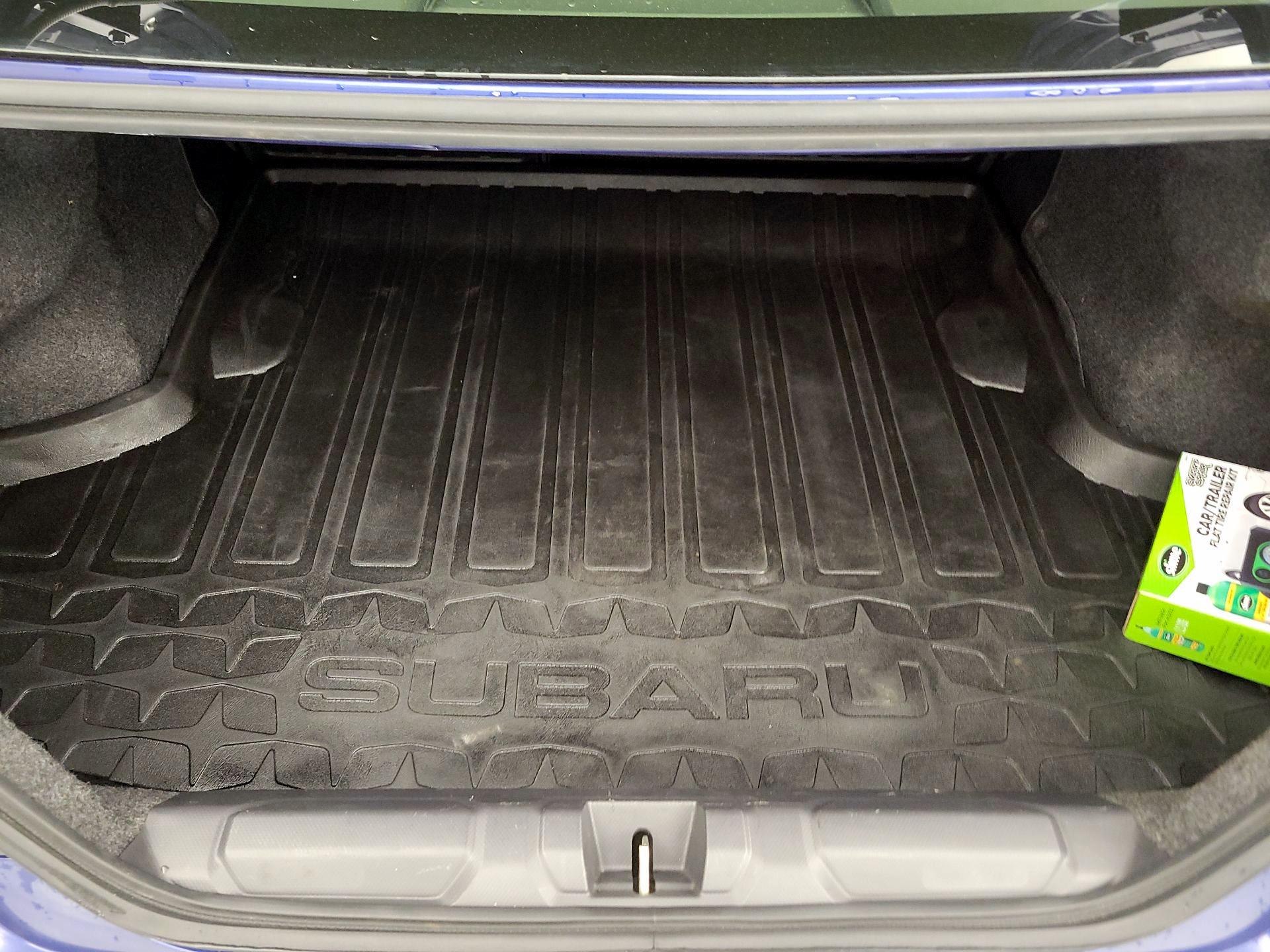 Thumbnail: 2022 Subaru WRX - 20