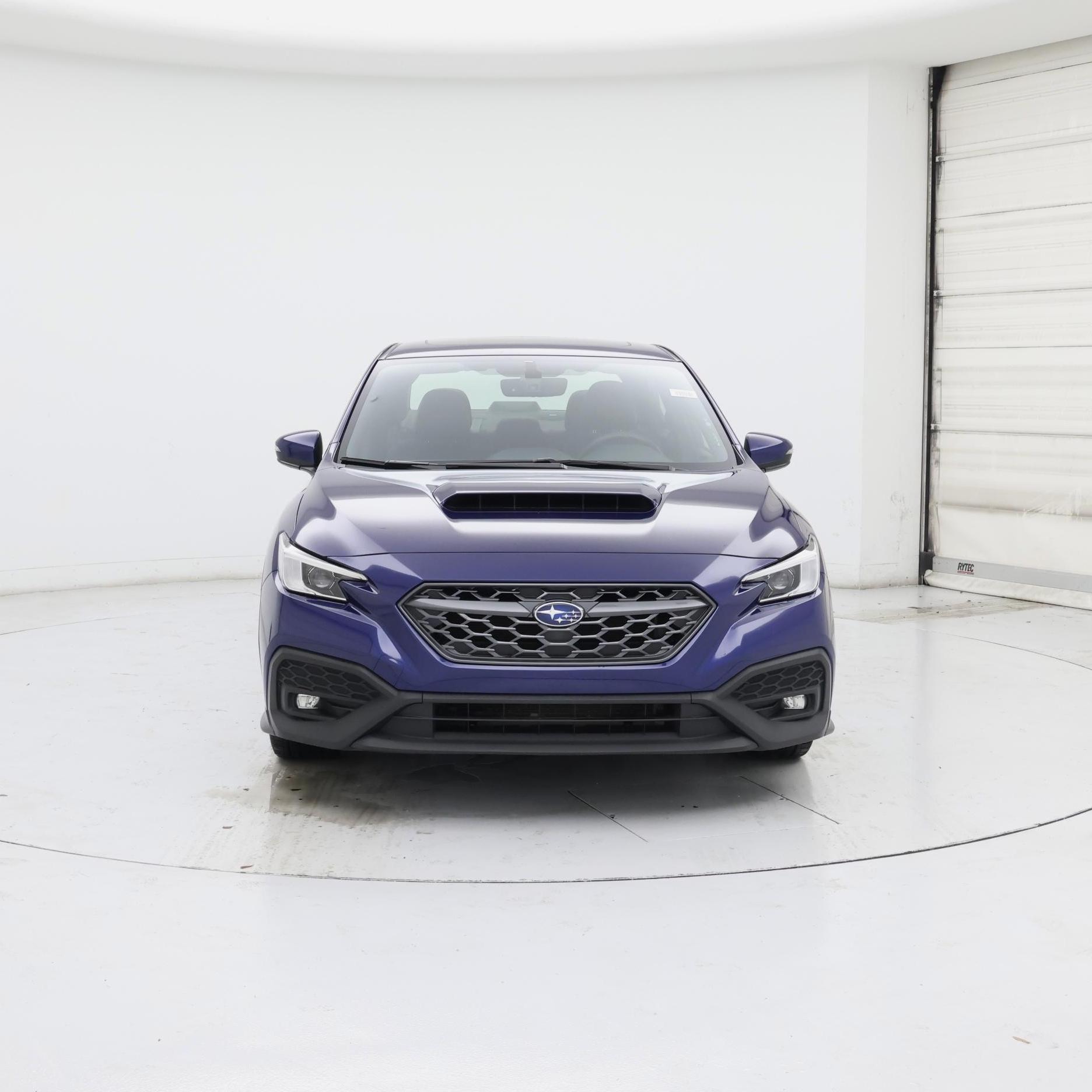 Thumbnail: 2022 Subaru WRX - 5