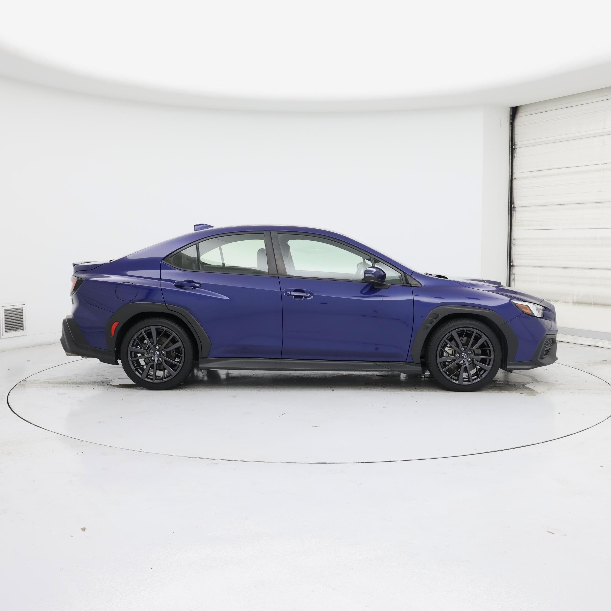 Thumbnail: 2022 Subaru WRX - 7