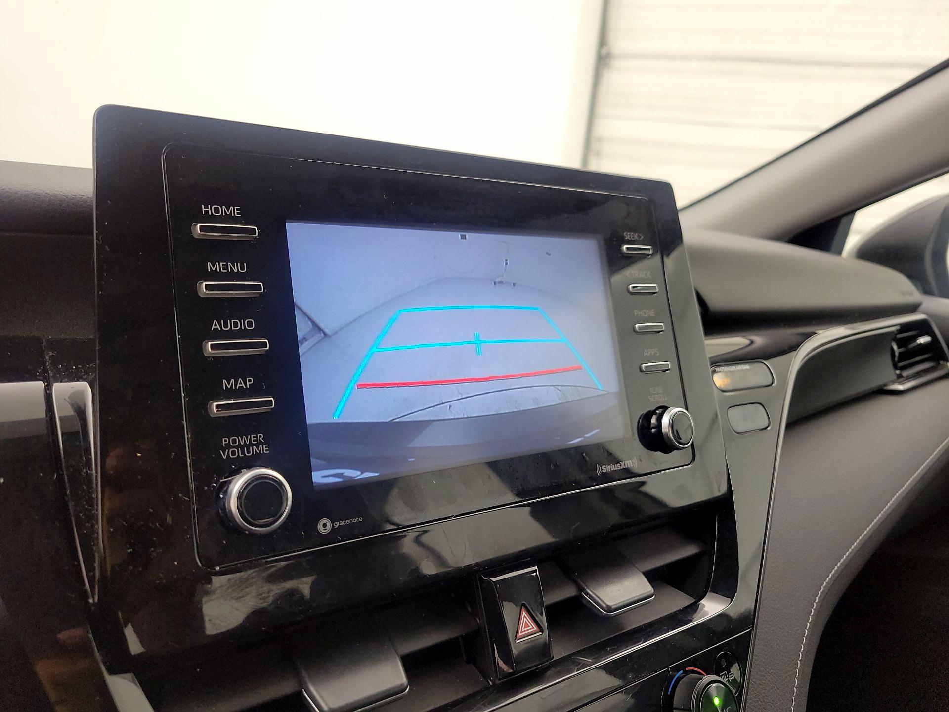 Thumbnail: 2022 Toyota Camry - 14