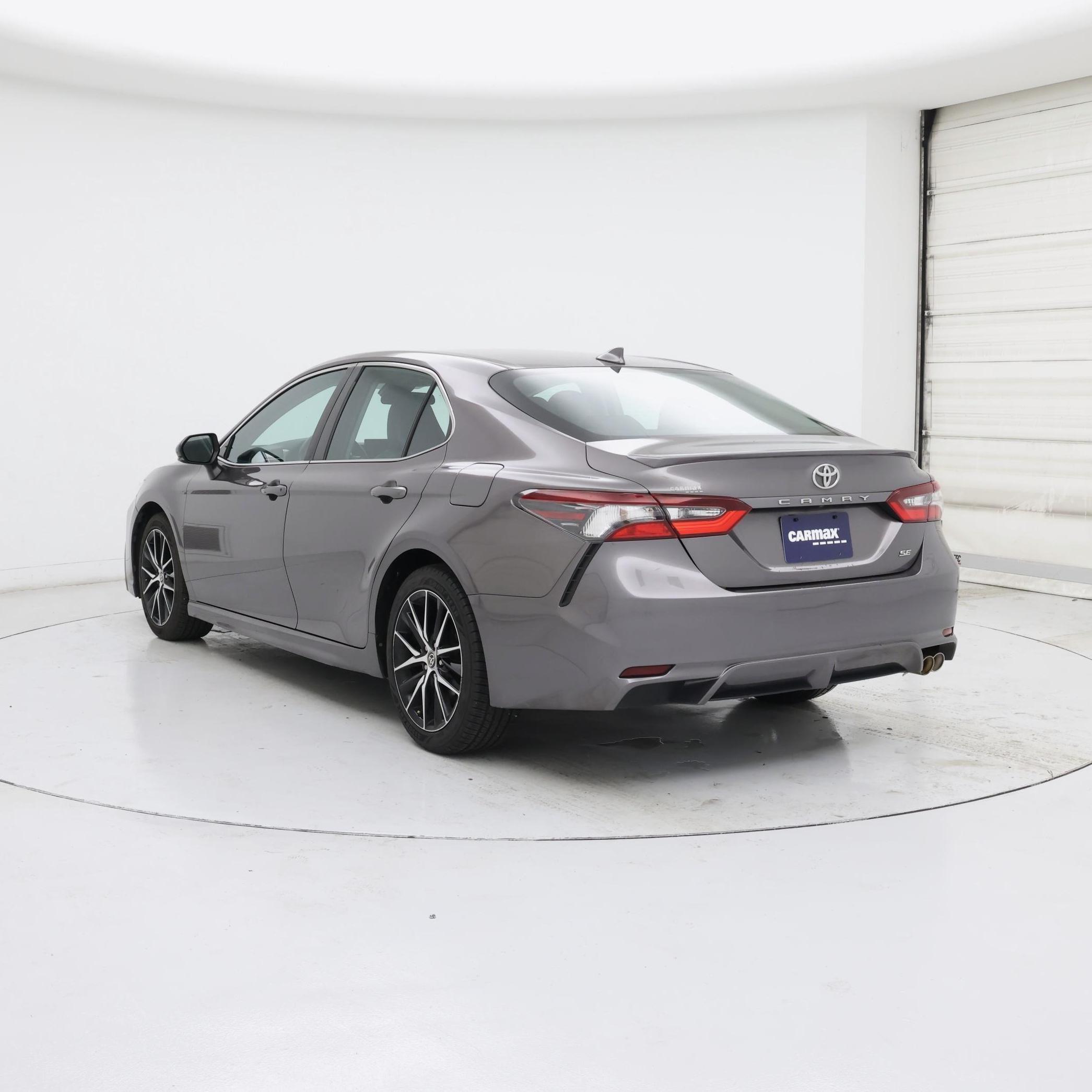 Thumbnail: 2022 Toyota Camry - 2