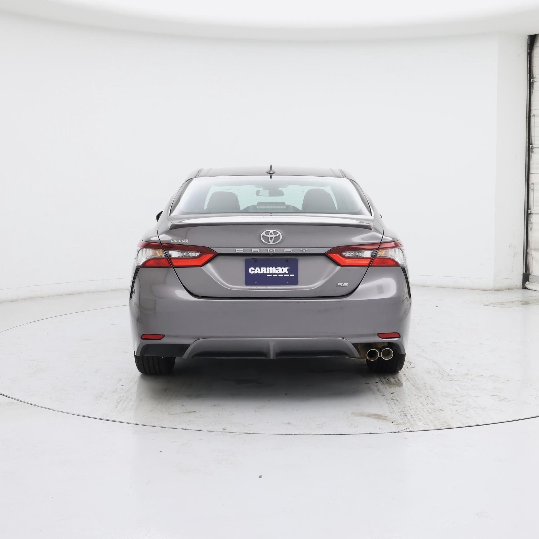 Thumbnail: 2022 Toyota Camry - 6