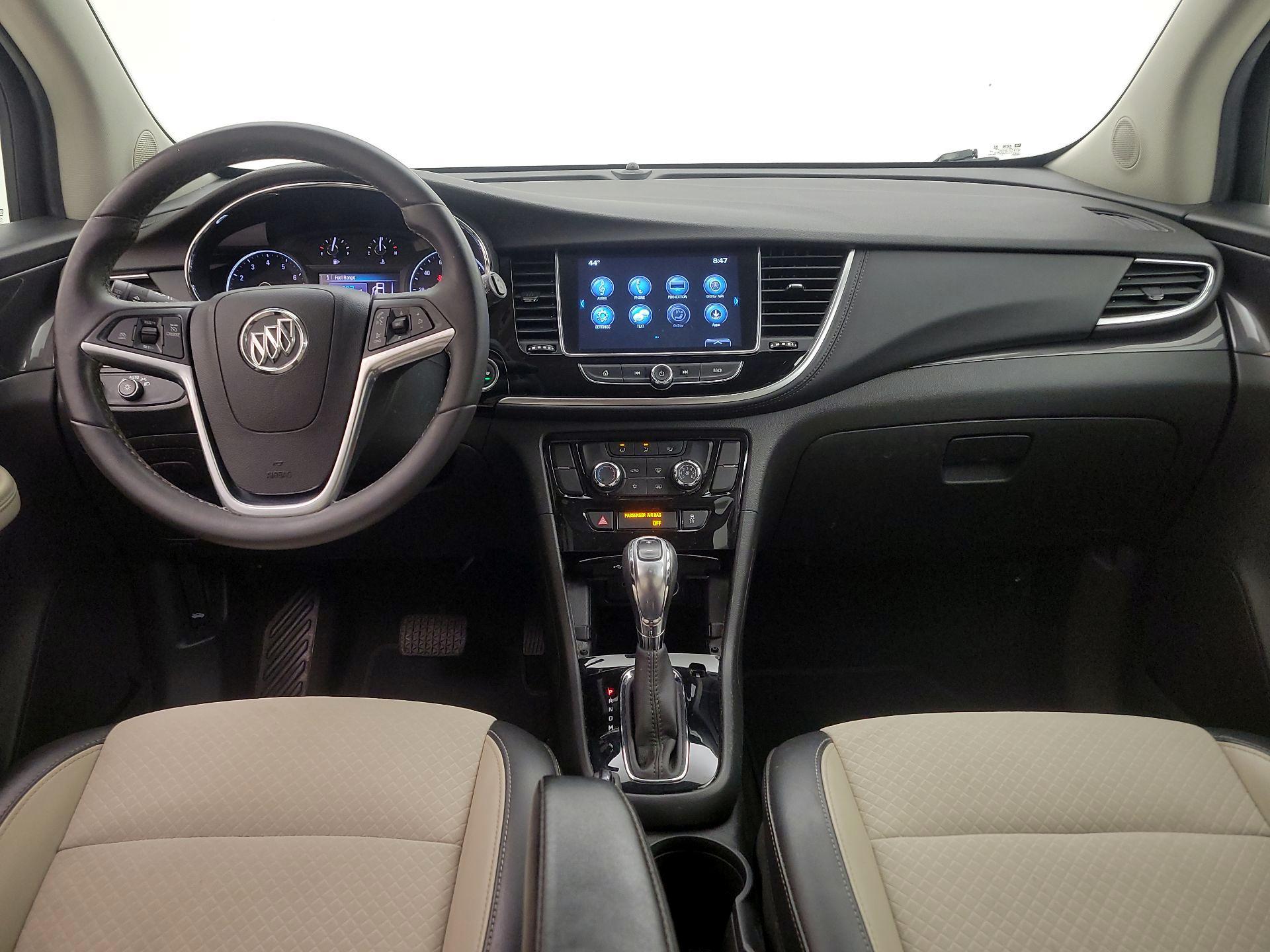 Thumbnail: 2021 Buick Encore - 9