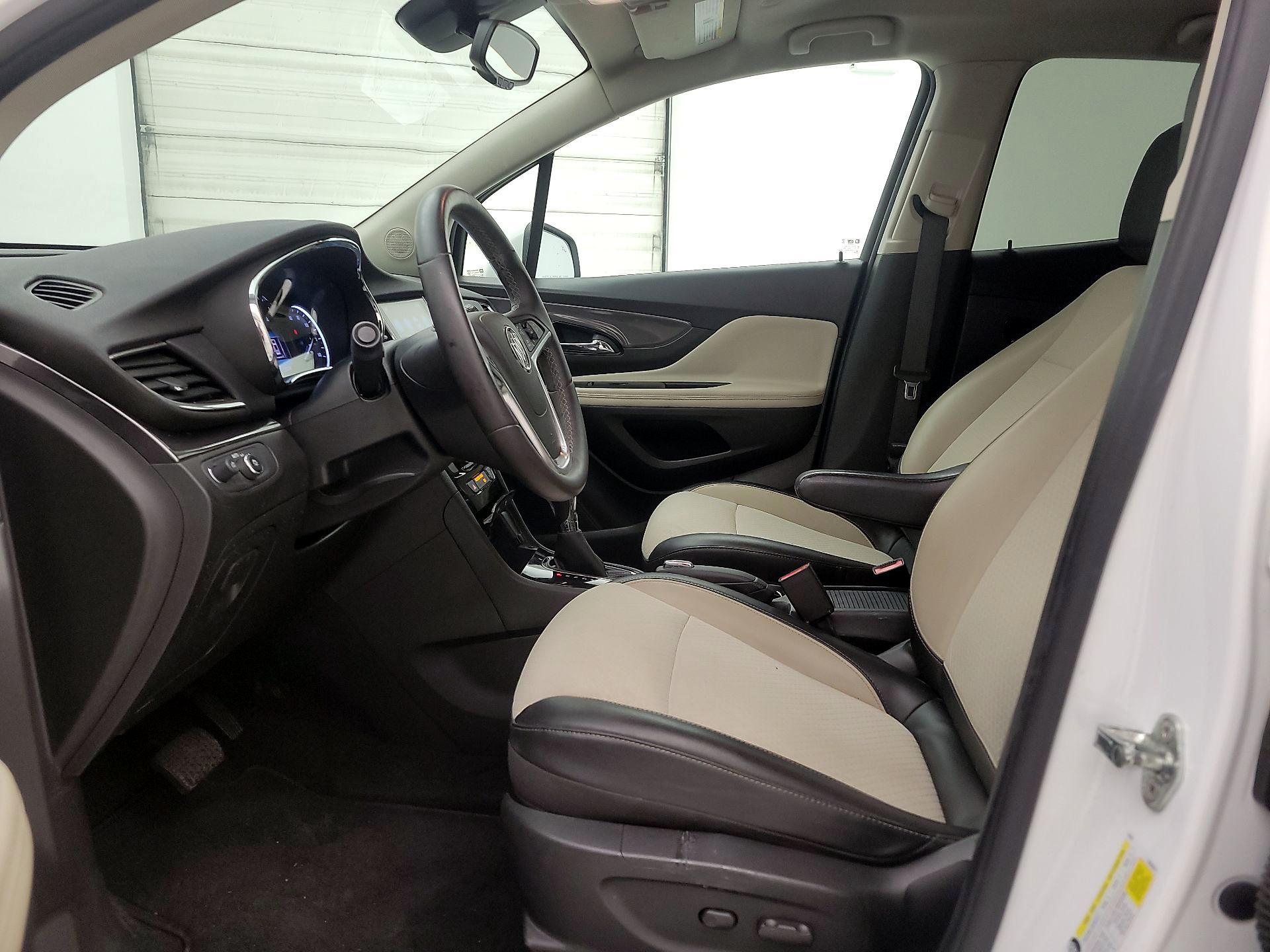 Thumbnail: 2021 Buick Encore - 11