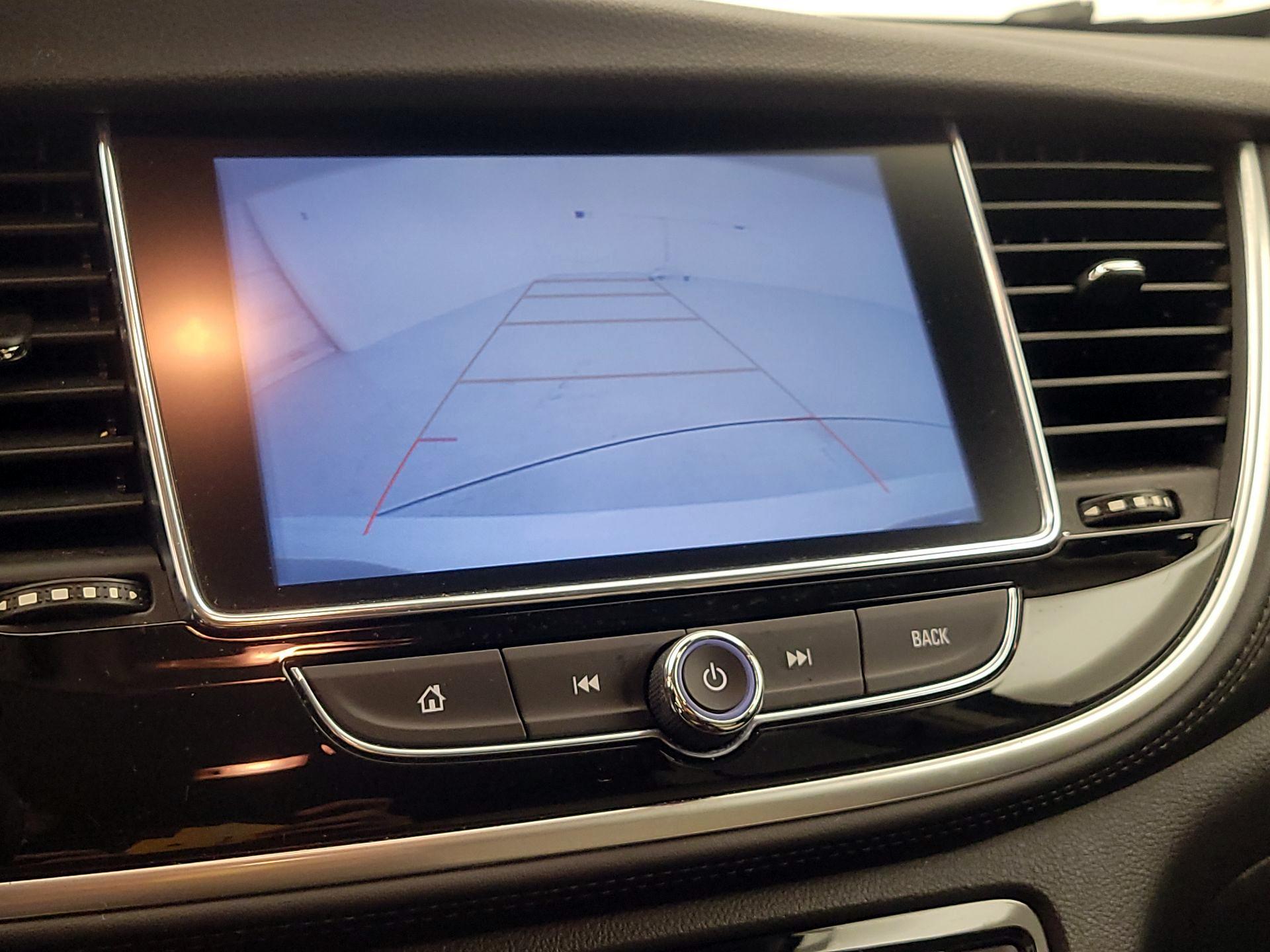 Thumbnail: 2021 Buick Encore - 14