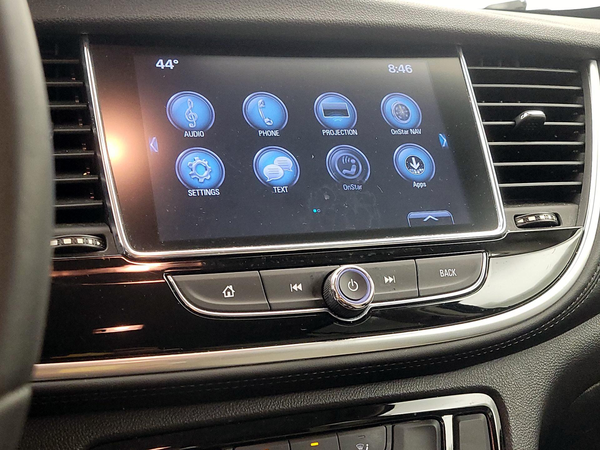 Thumbnail: 2021 Buick Encore - 15