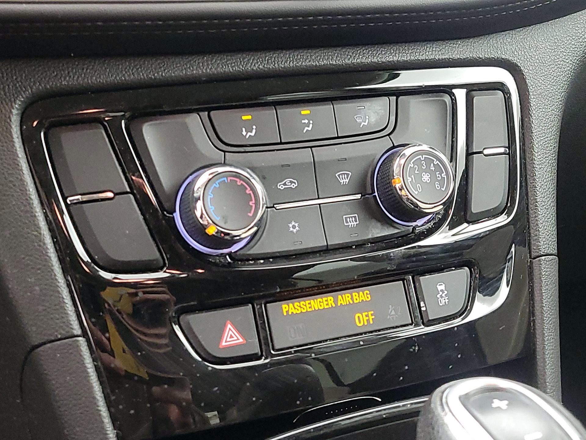 Thumbnail: 2021 Buick Encore - 16