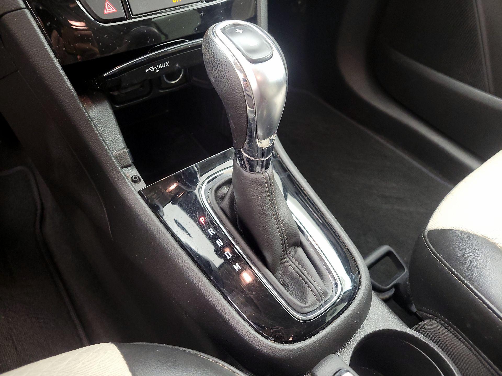 Thumbnail: 2021 Buick Encore - 17