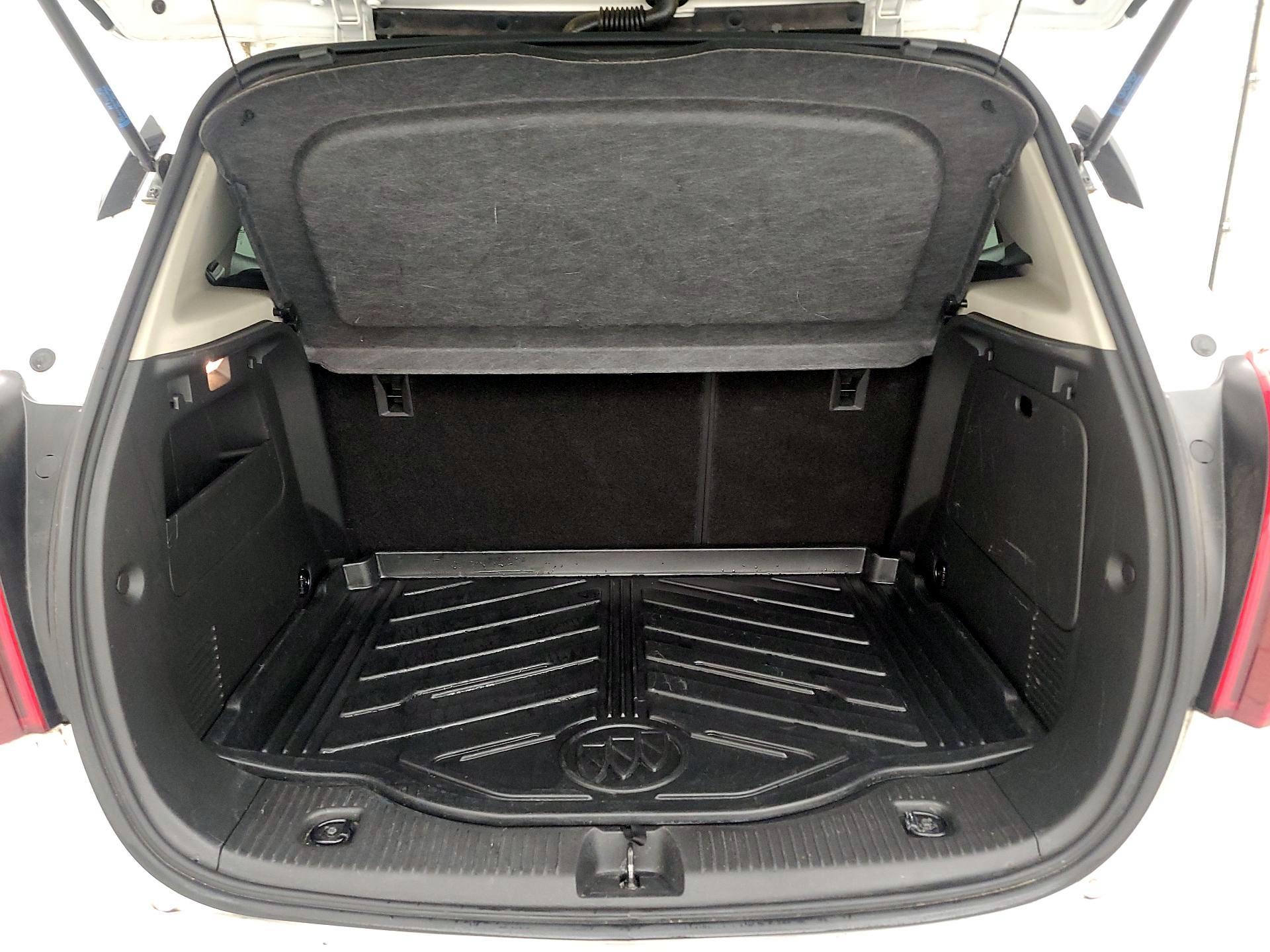 Thumbnail: 2021 Buick Encore - 20