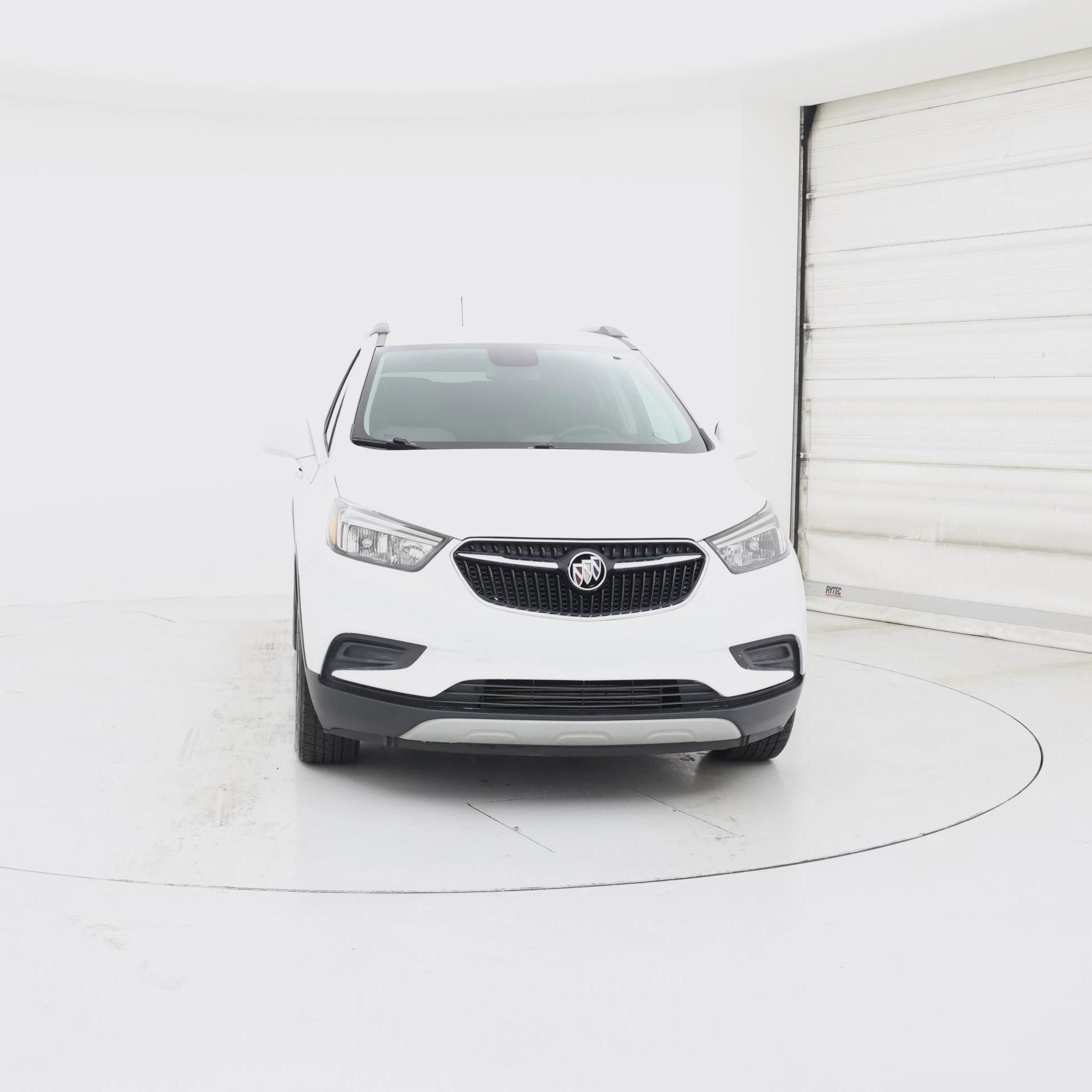 Thumbnail: 2021 Buick Encore - 5