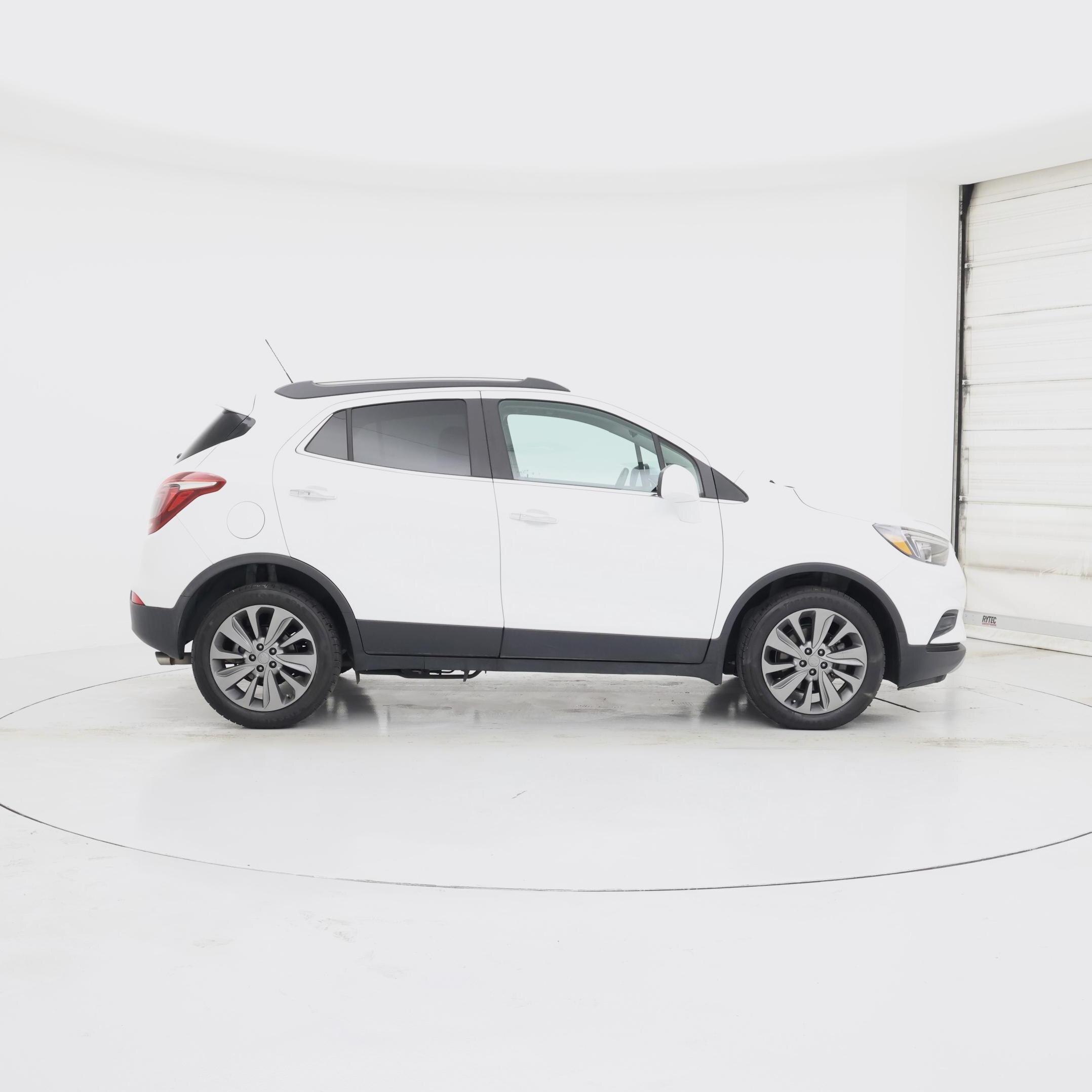 Thumbnail: 2021 Buick Encore - 7