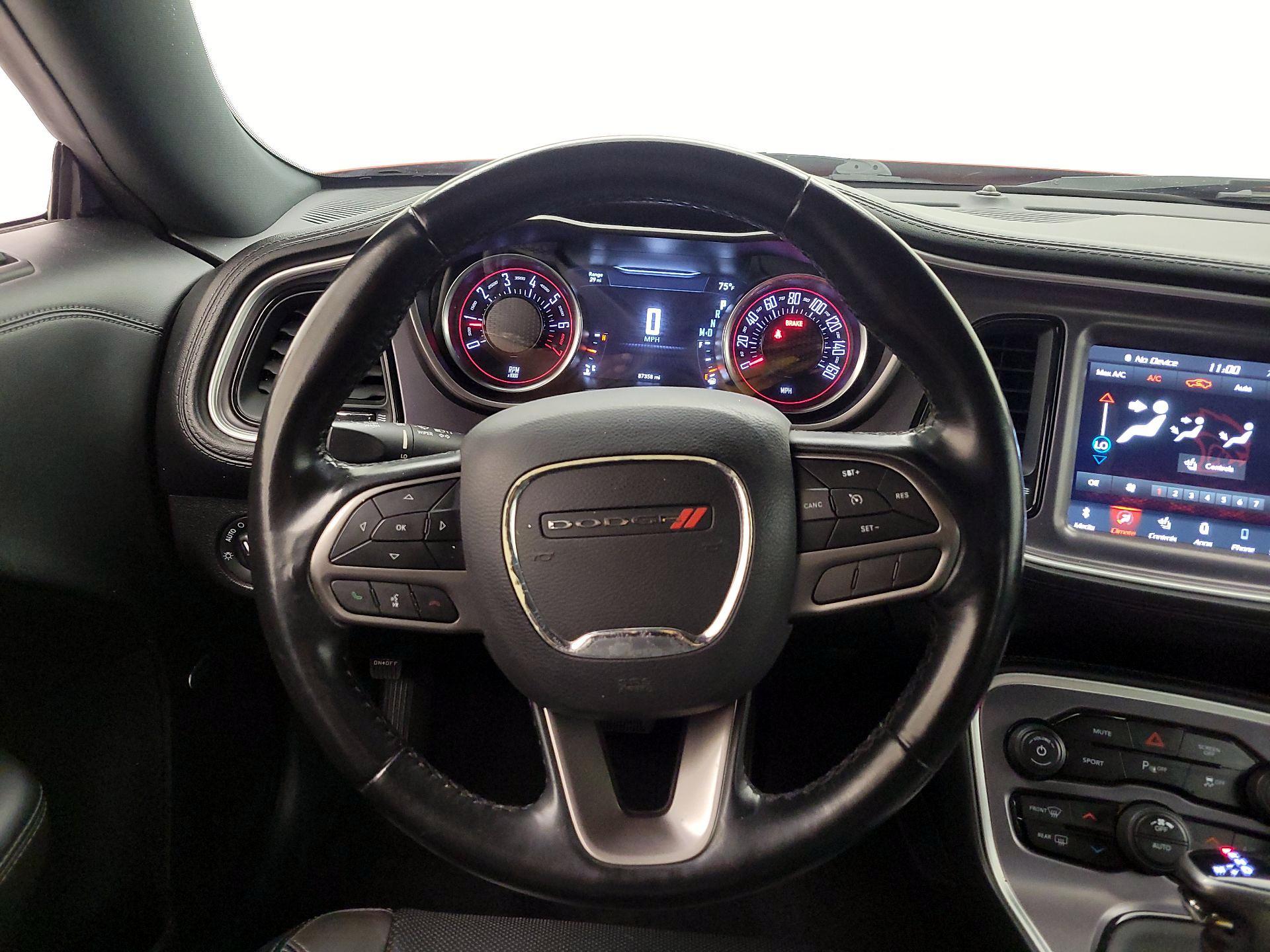 Thumbnail: 2020 Dodge Challenger - 10