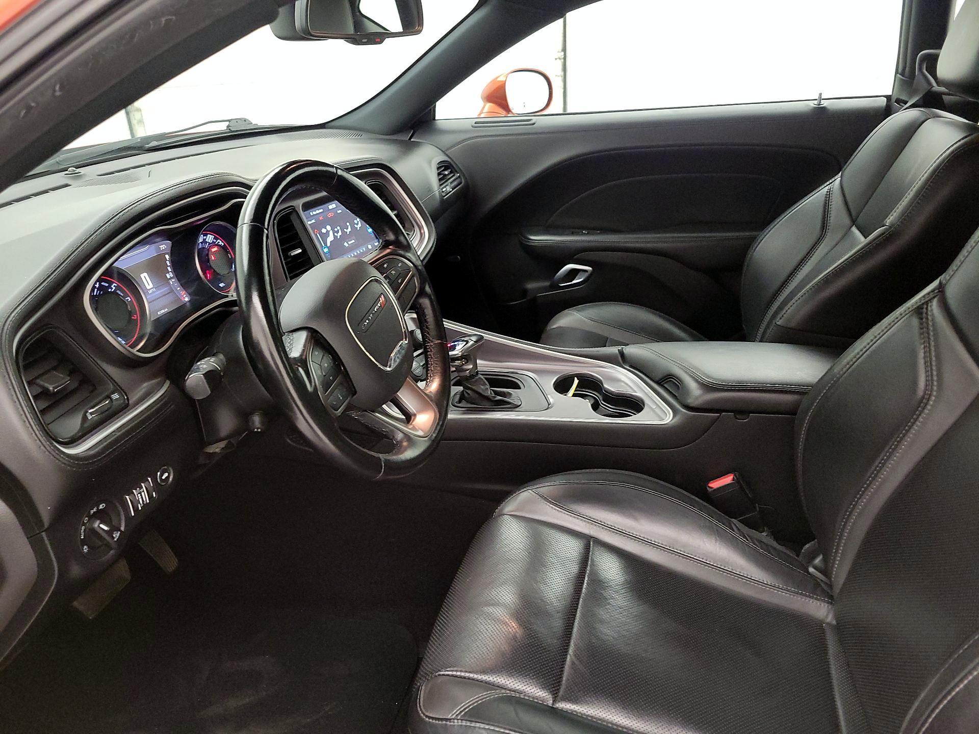 Thumbnail: 2020 Dodge Challenger - 11