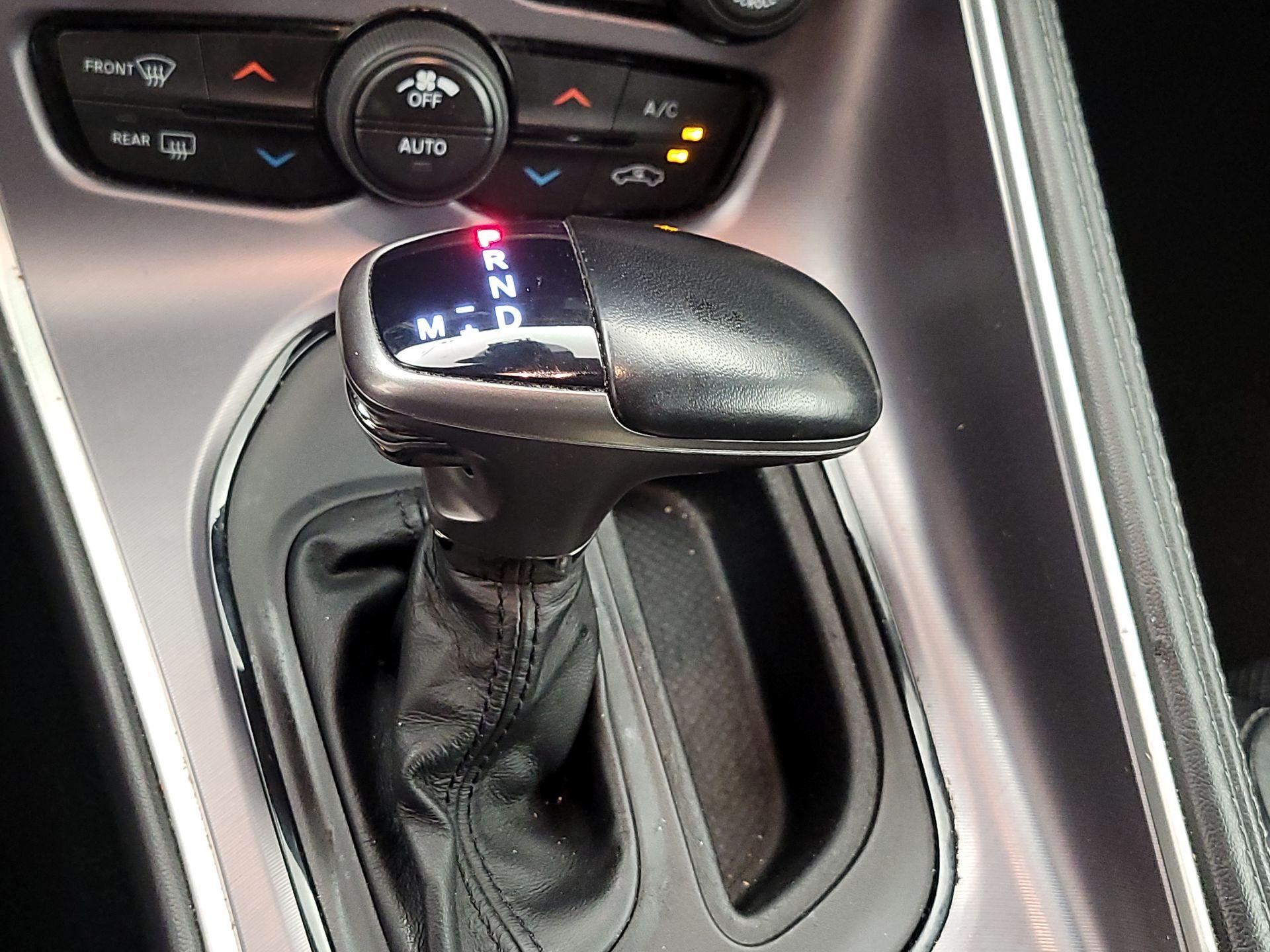 Thumbnail: 2020 Dodge Challenger - 17