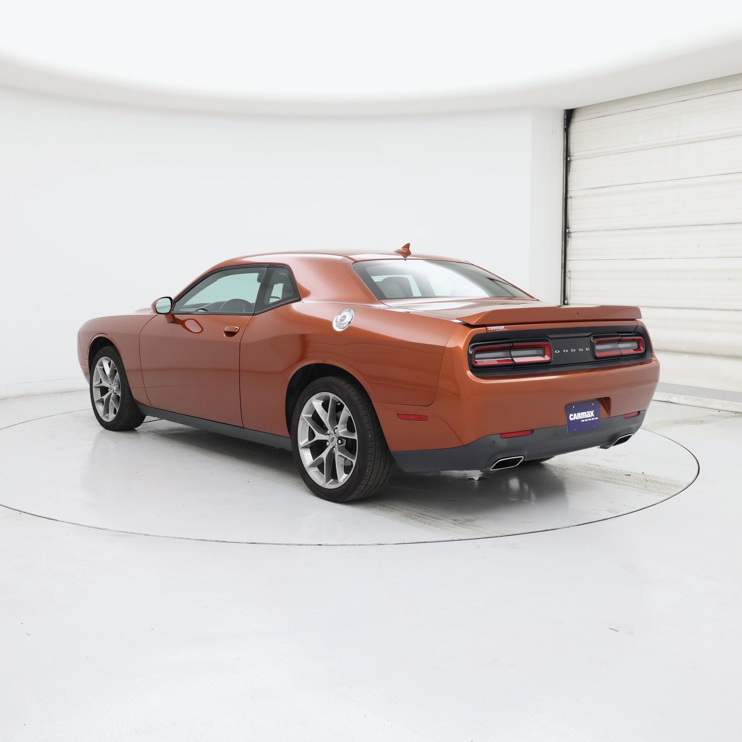 Thumbnail: 2020 Dodge Challenger - 2