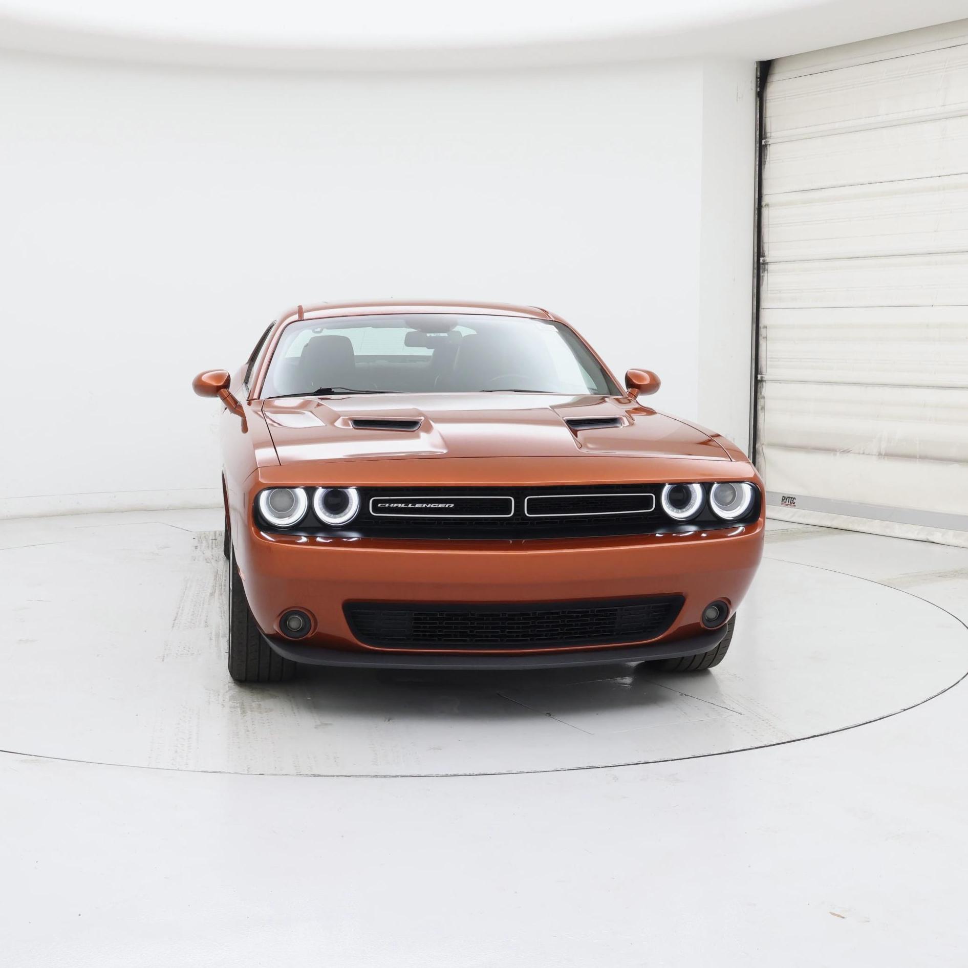 Thumbnail: 2020 Dodge Challenger - 5