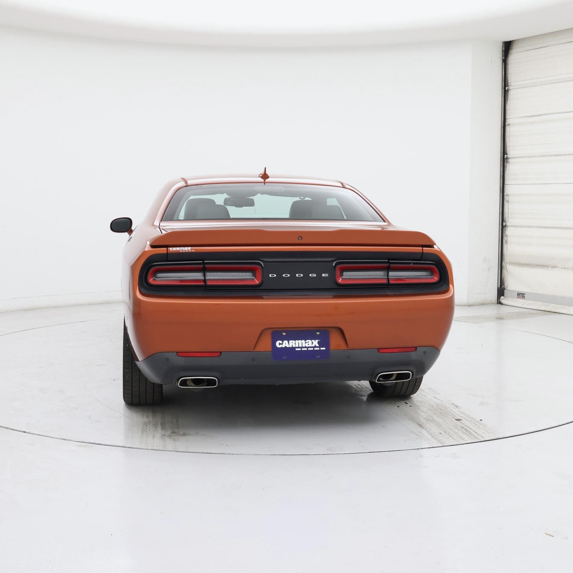 Thumbnail: 2020 Dodge Challenger - 6