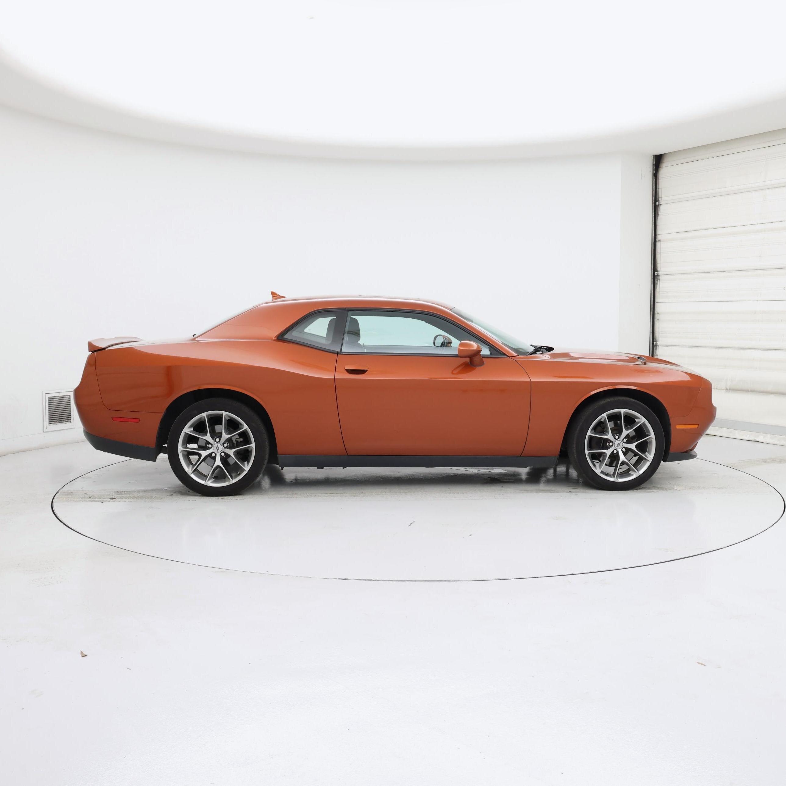 Thumbnail: 2020 Dodge Challenger - 7