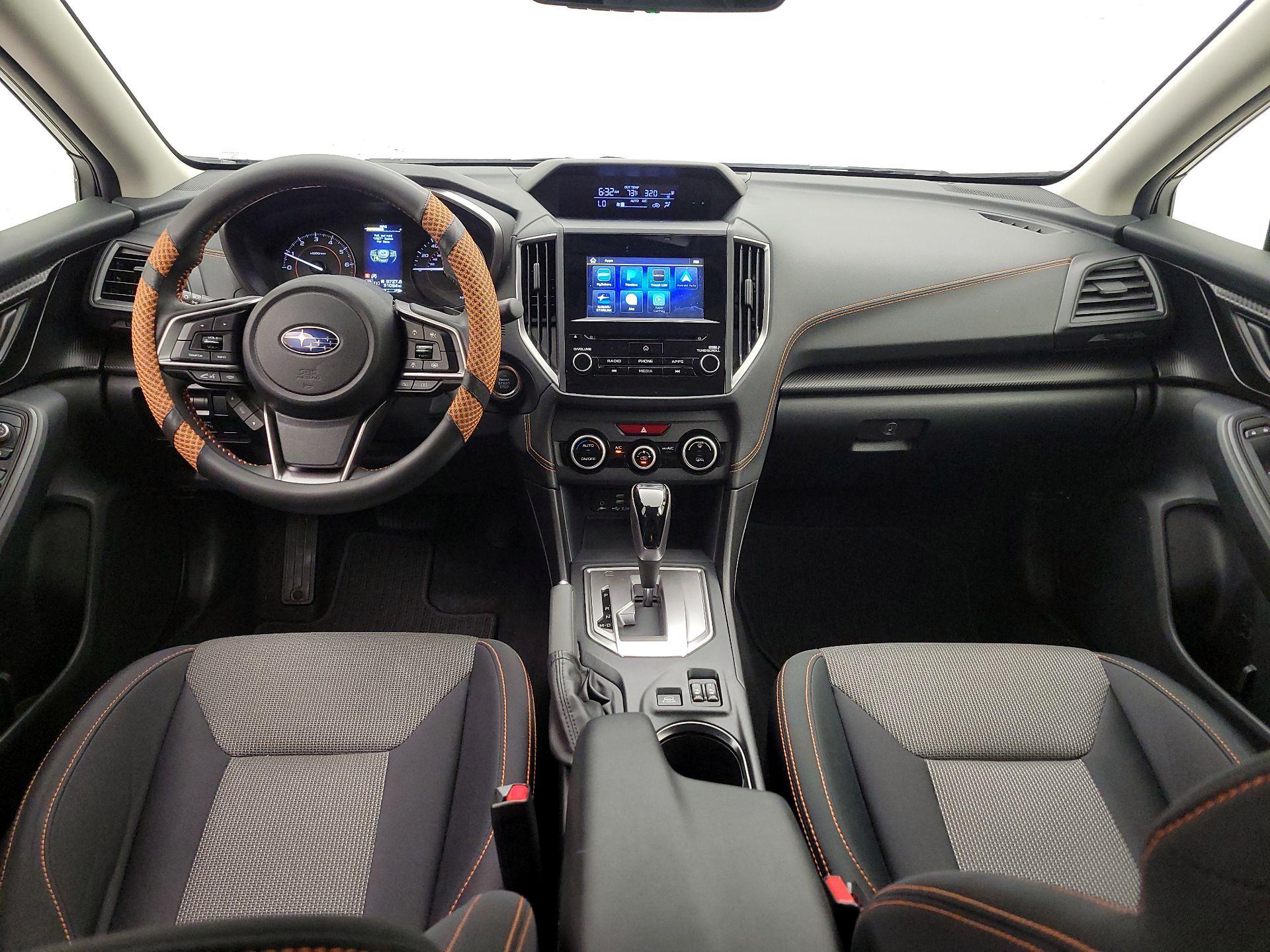 Thumbnail: 2021 Subaru Crosstrek - 9