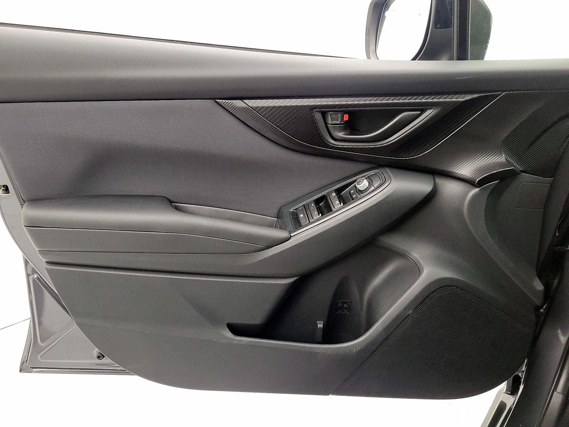 Thumbnail: 2021 Subaru Crosstrek - 12