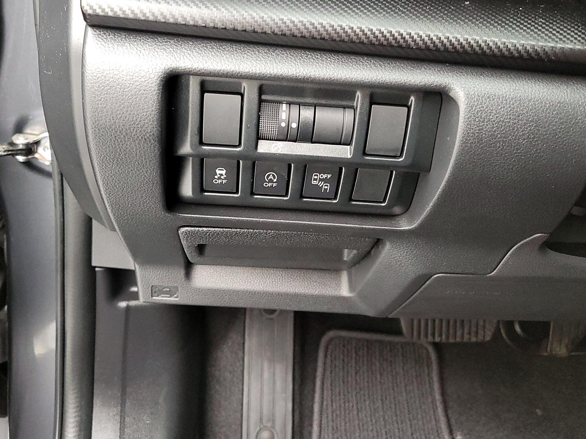 Thumbnail: 2021 Subaru Crosstrek - 13