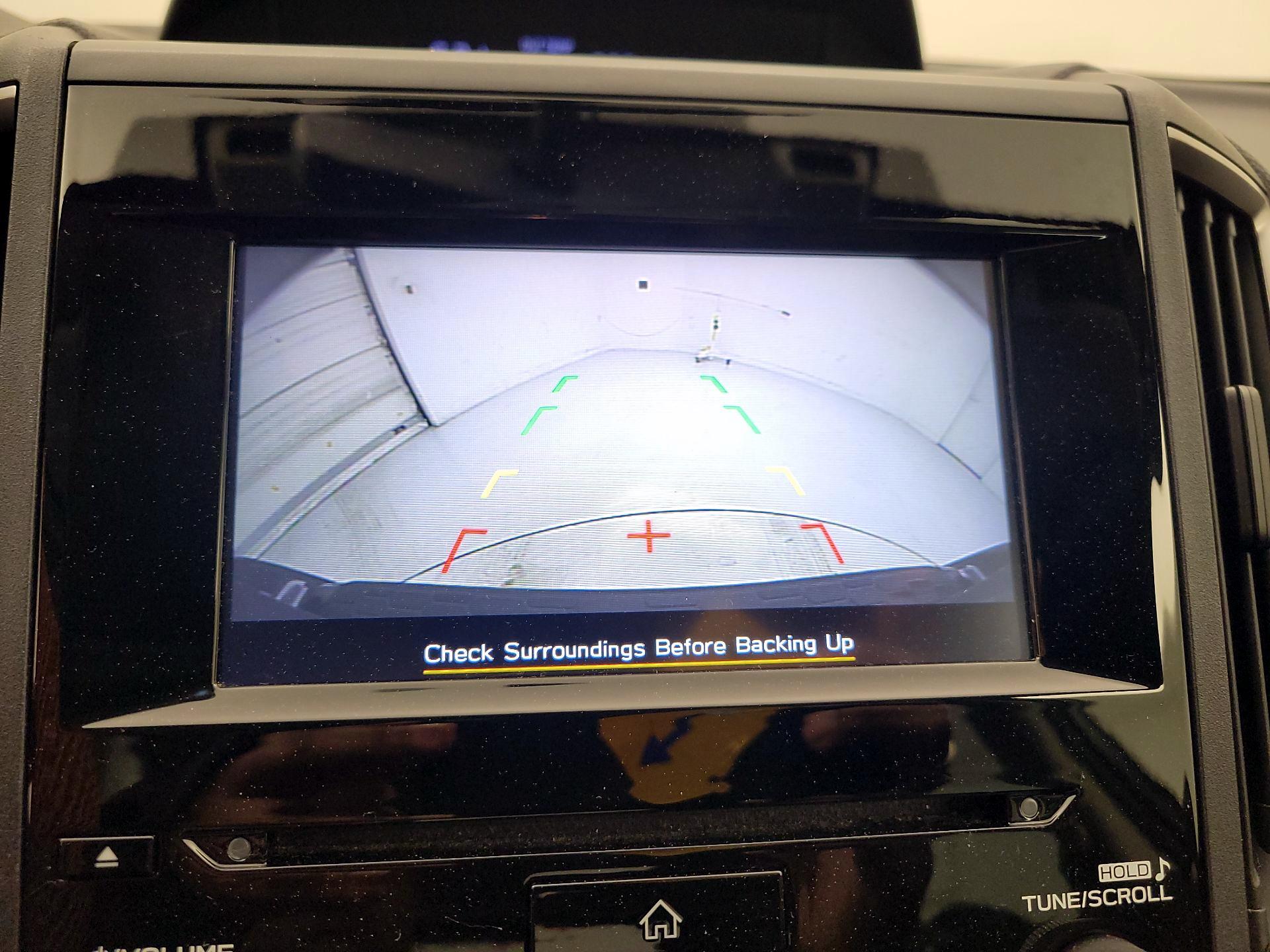 Thumbnail: 2021 Subaru Crosstrek - 14