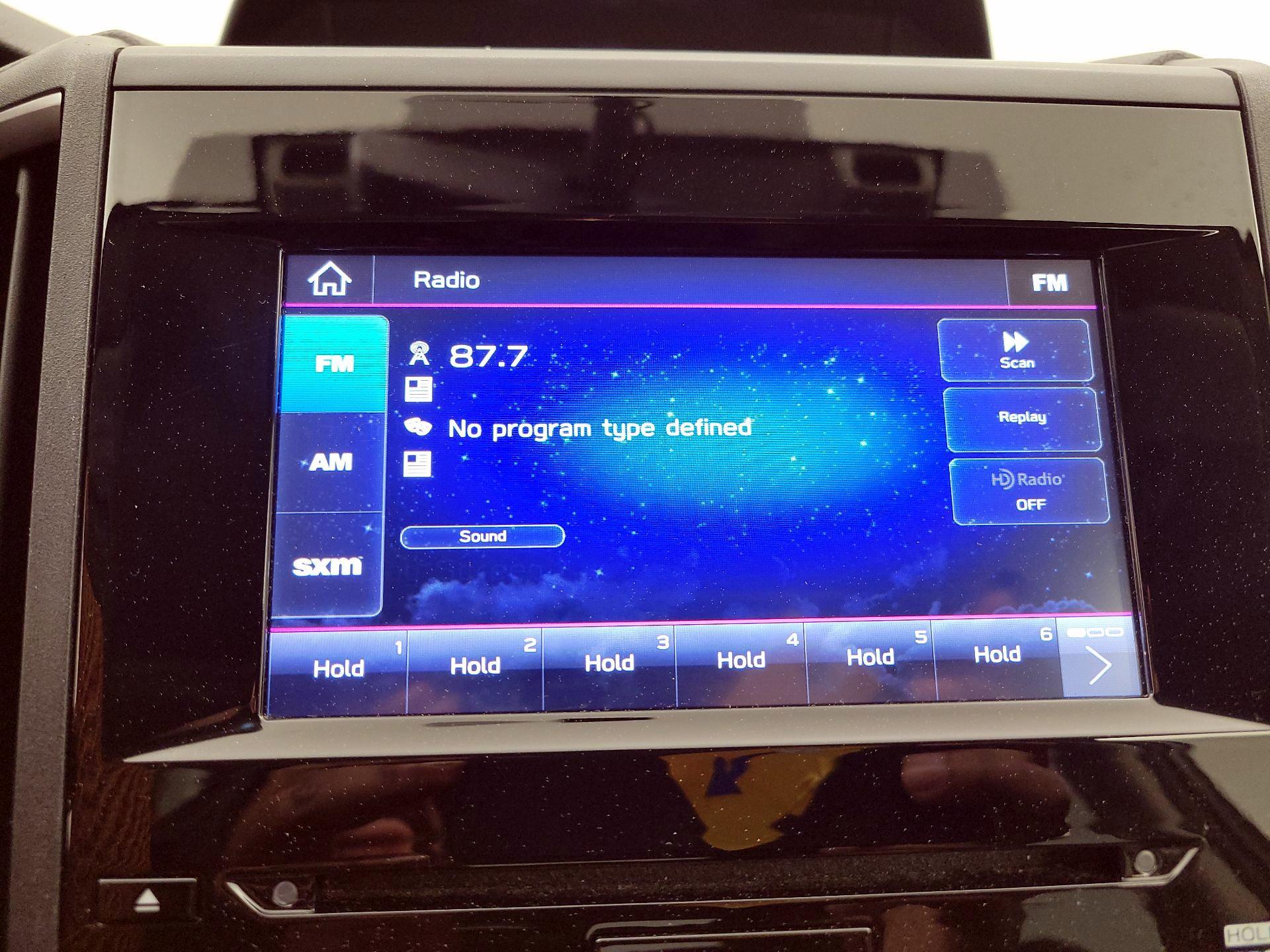 Thumbnail: 2021 Subaru Crosstrek - 15