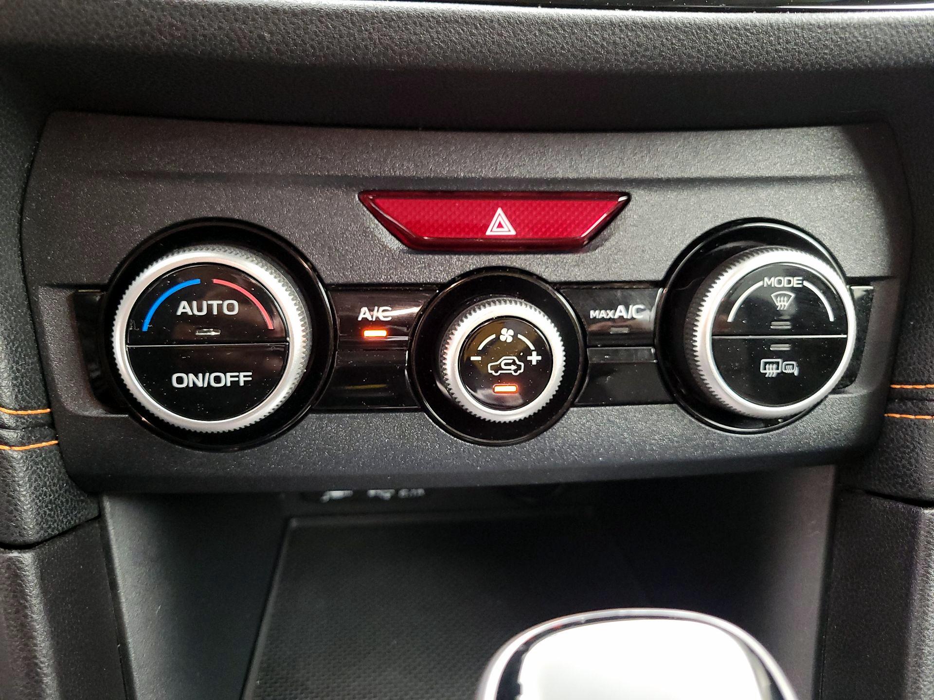 Thumbnail: 2021 Subaru Crosstrek - 16