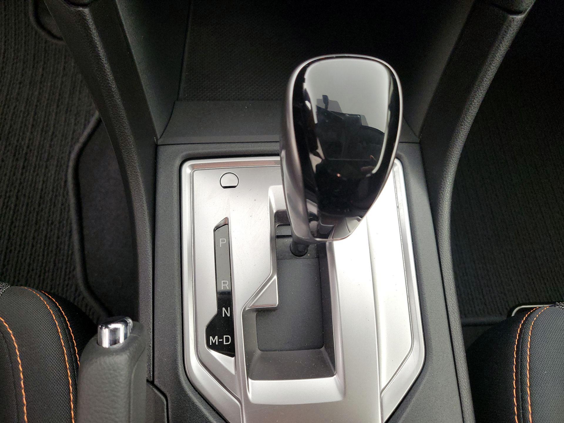 Thumbnail: 2021 Subaru Crosstrek - 17