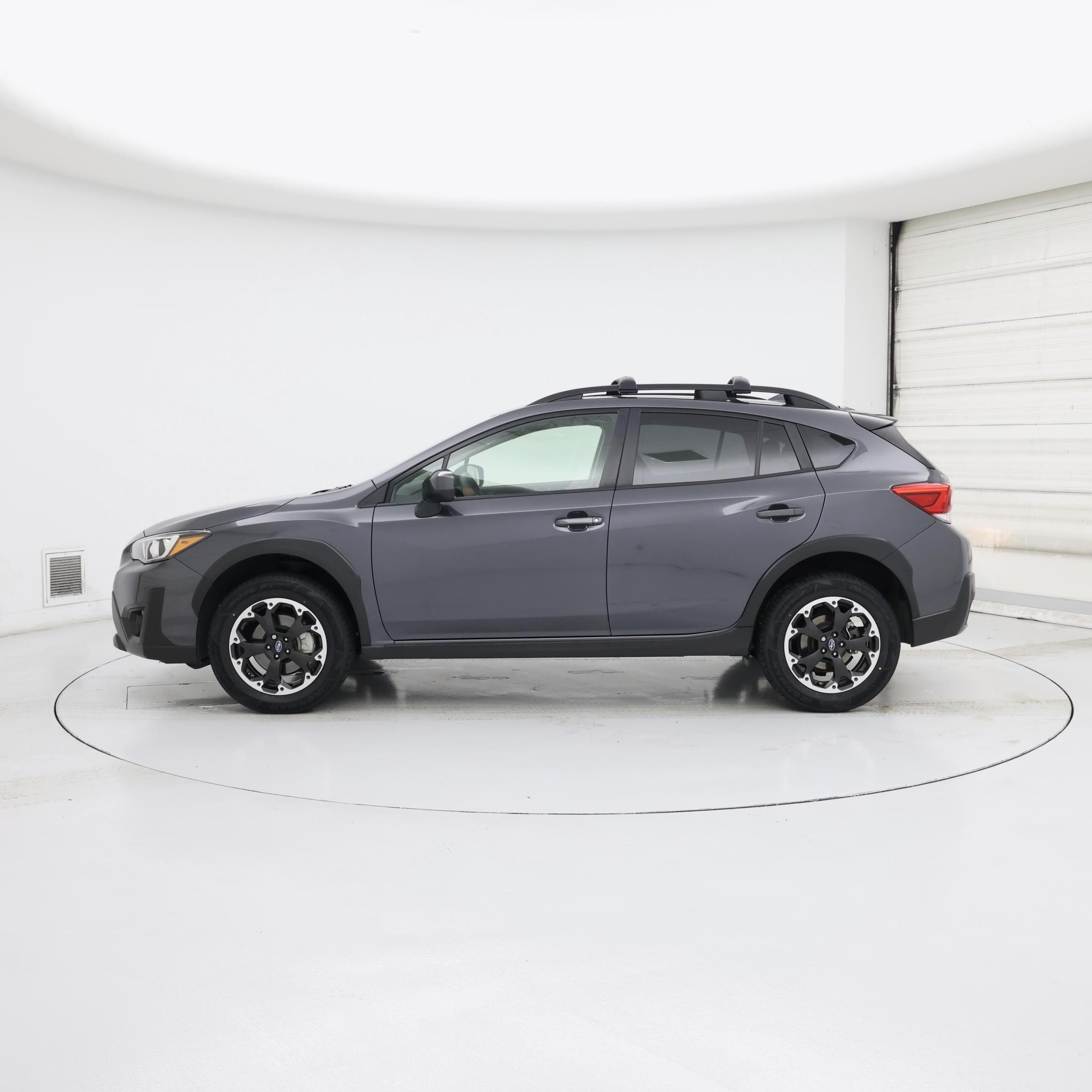 Thumbnail: 2021 Subaru Crosstrek - 3