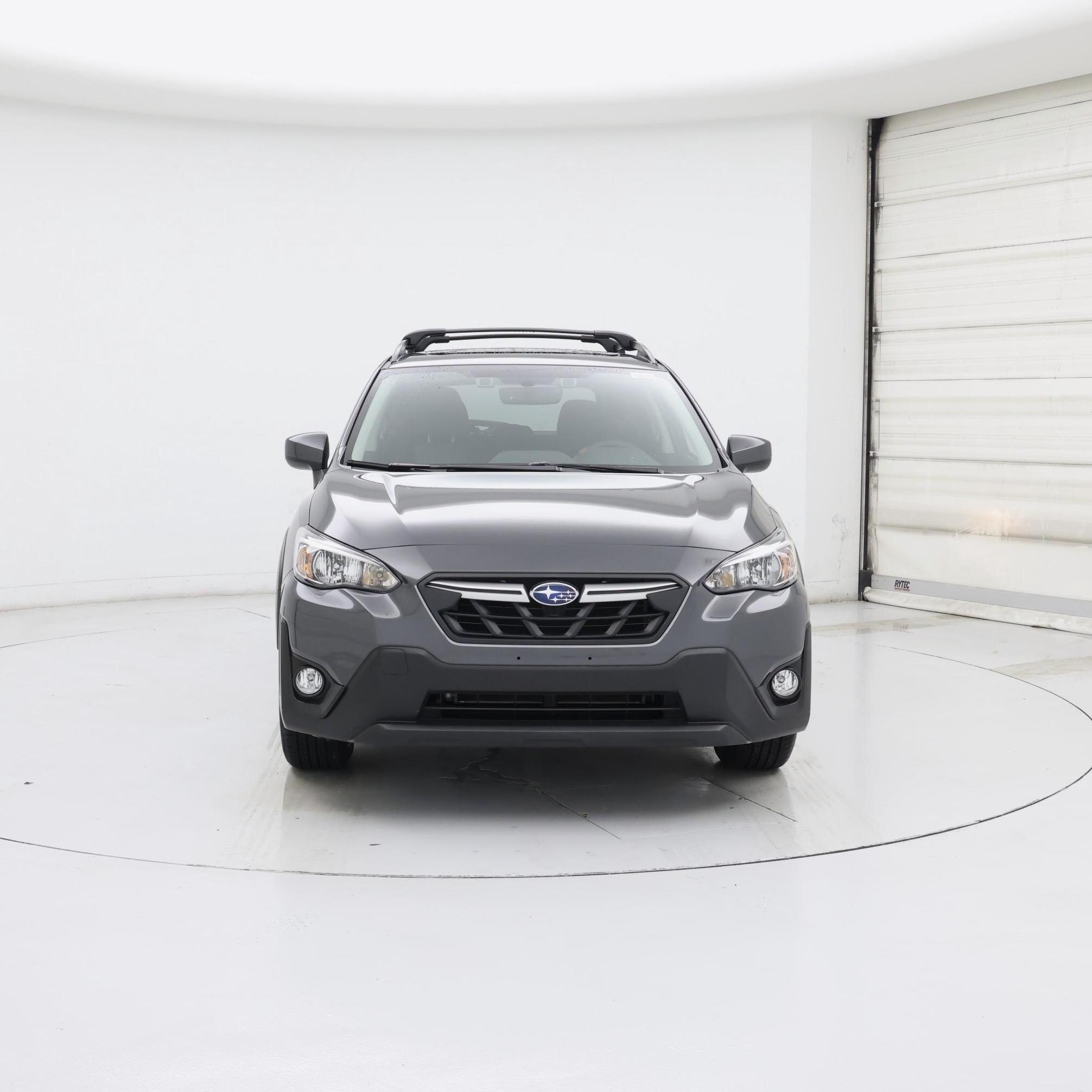 Thumbnail: 2021 Subaru Crosstrek - 5