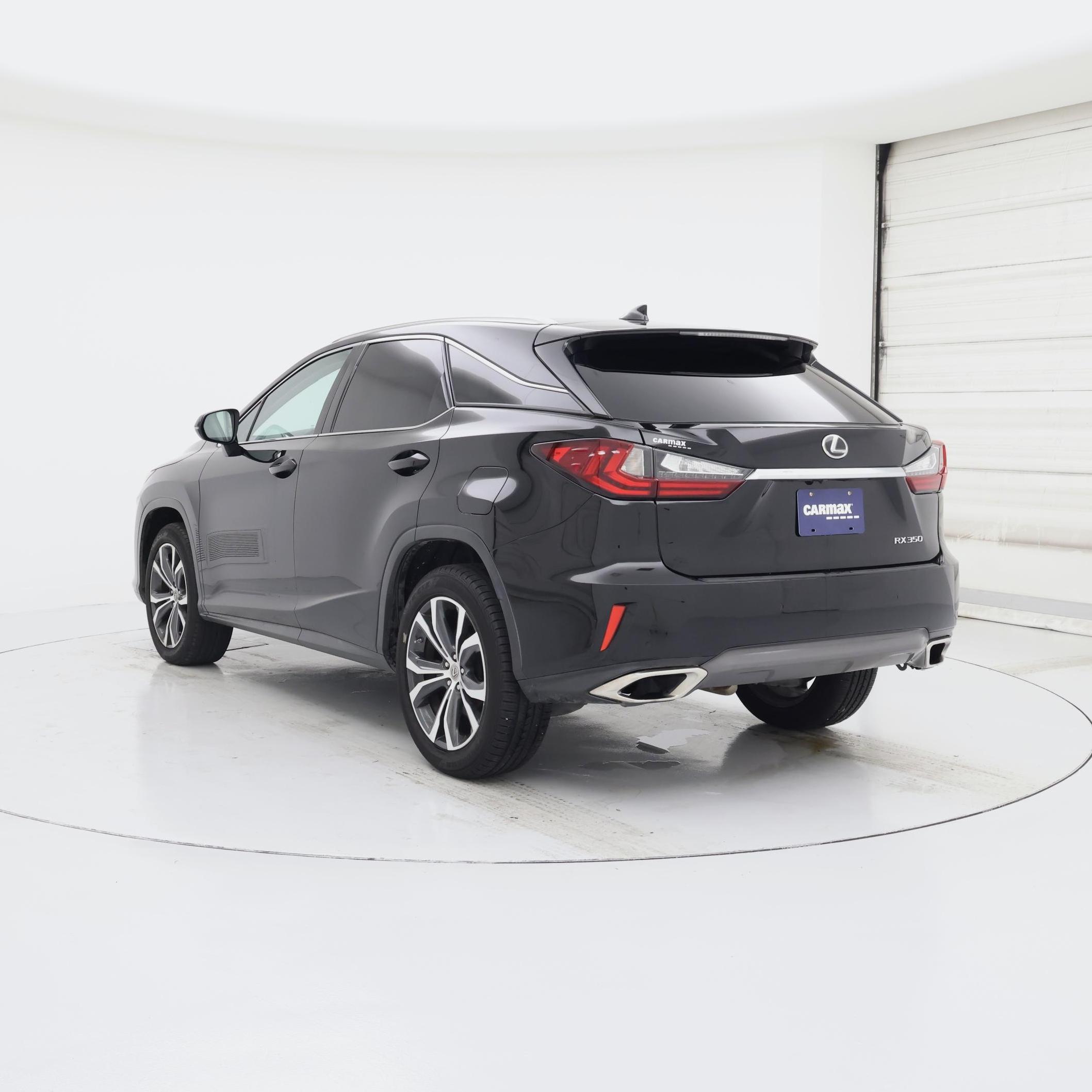Thumbnail: 2016 Lexus RX - 2