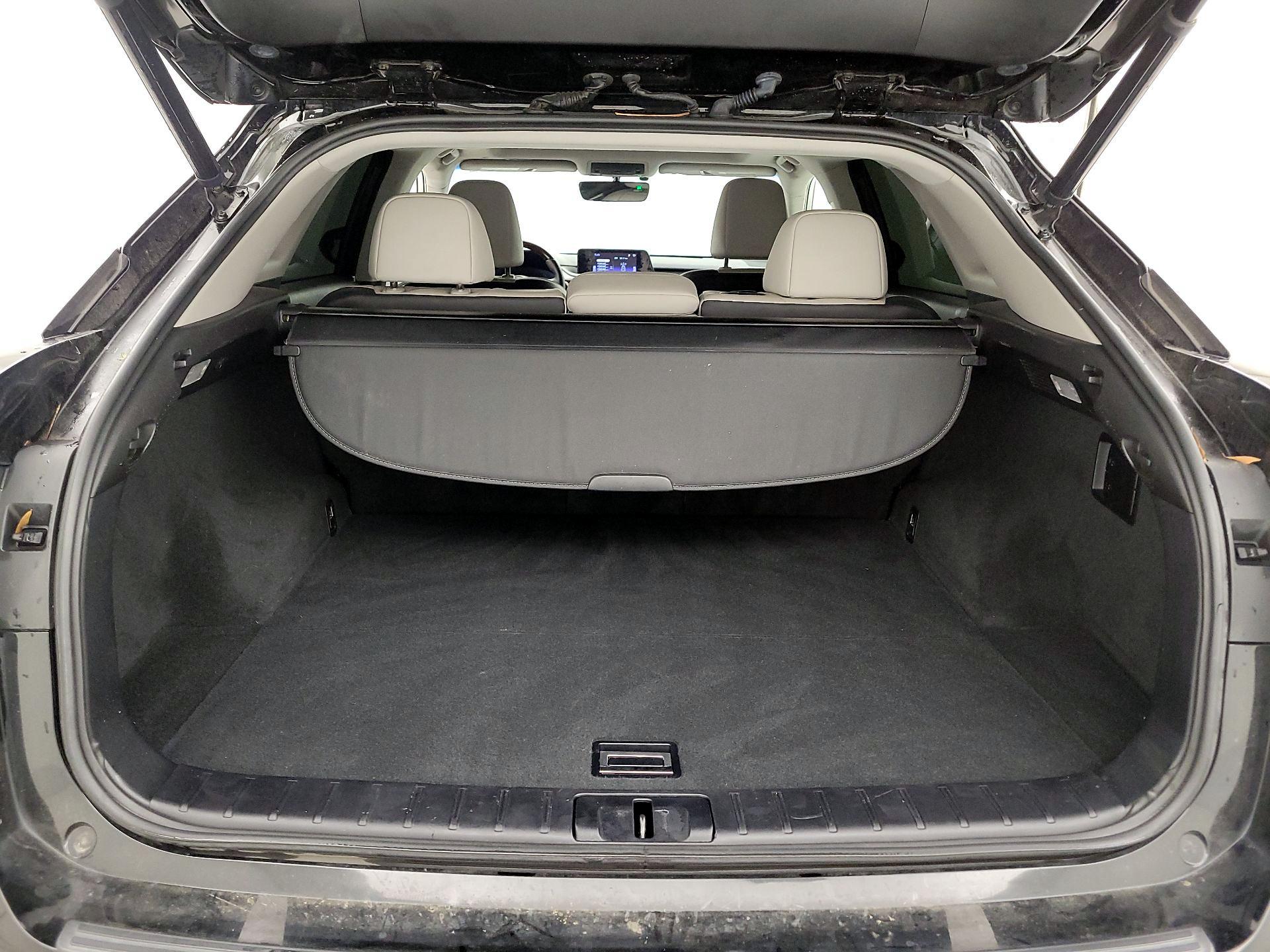 Thumbnail: 2016 Lexus RX - 20