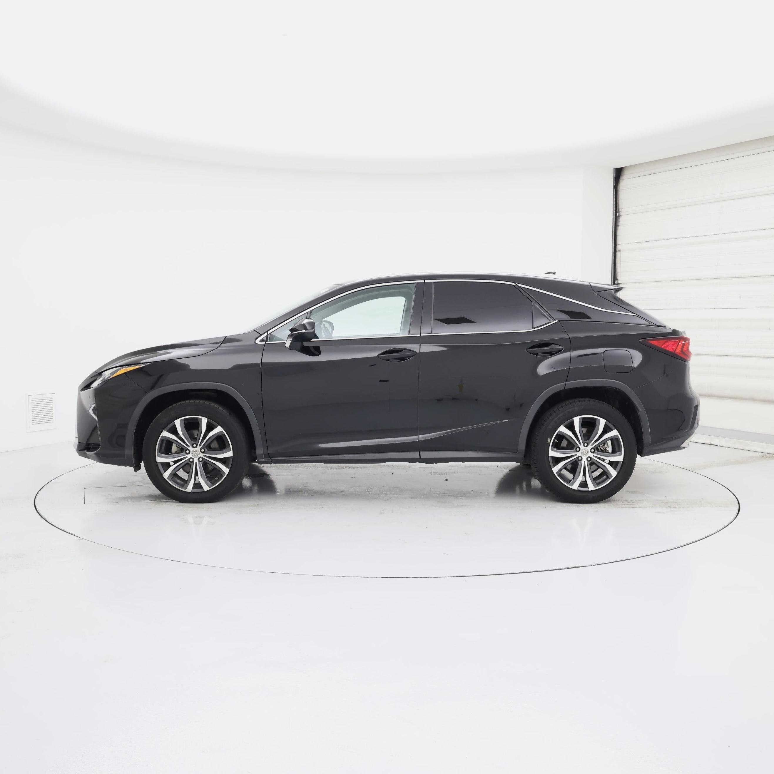 Thumbnail: 2016 Lexus RX - 3