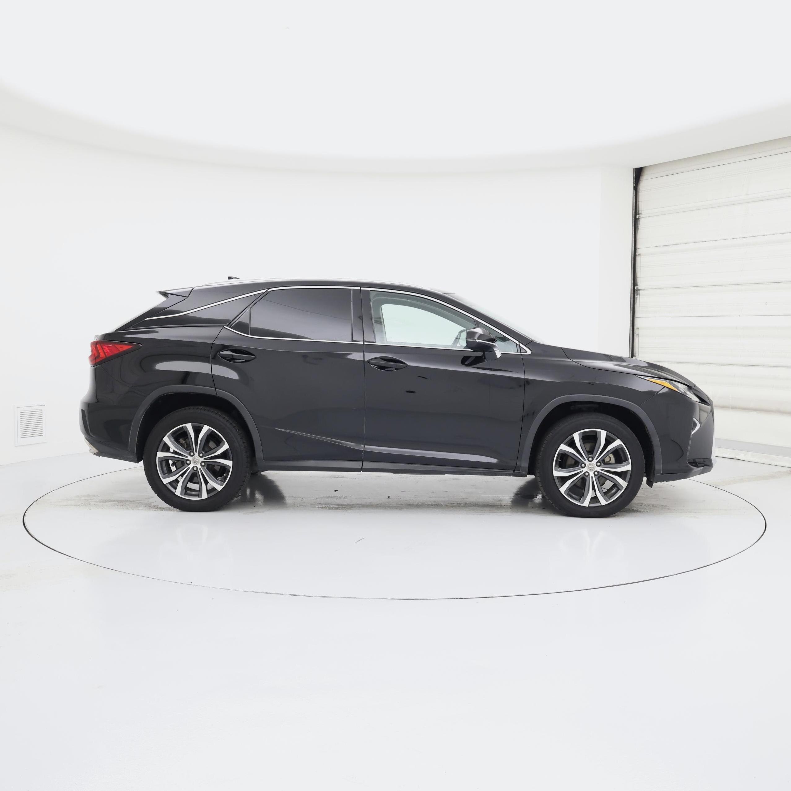 Thumbnail: 2016 Lexus RX - 7