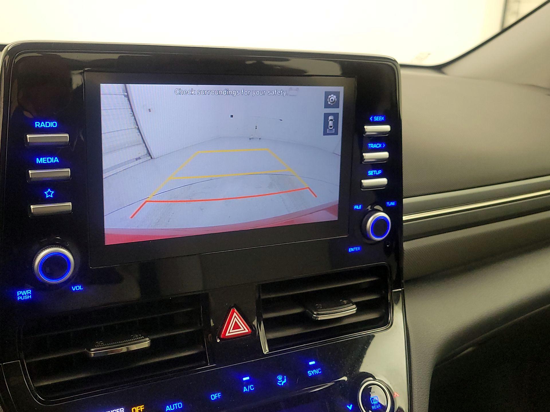 Thumbnail: 2022 Hyundai Ioniq - 14