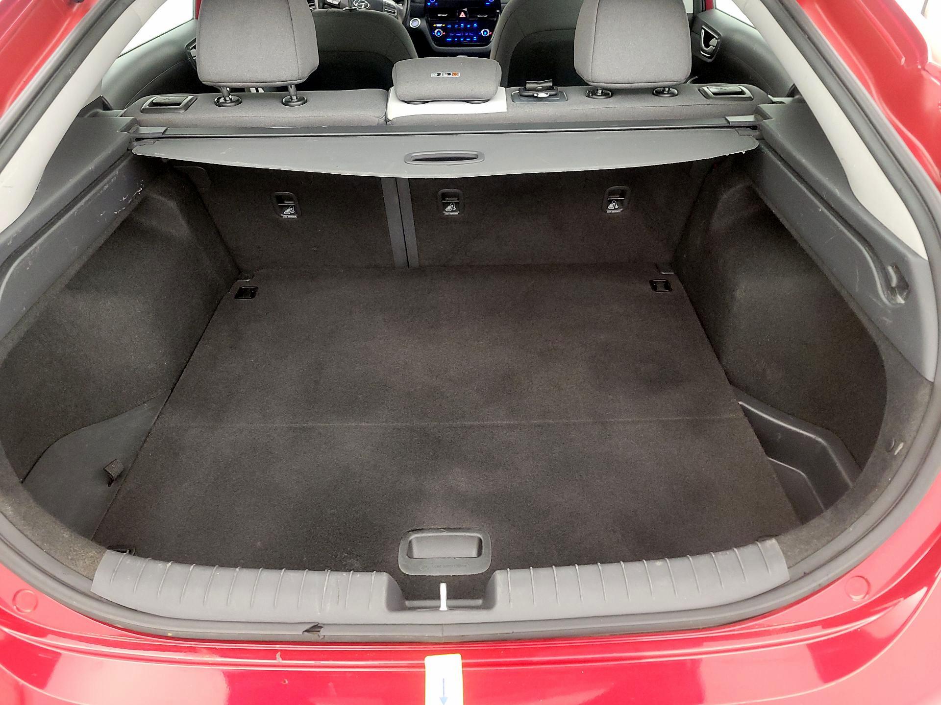 Thumbnail: 2022 Hyundai Ioniq - 20