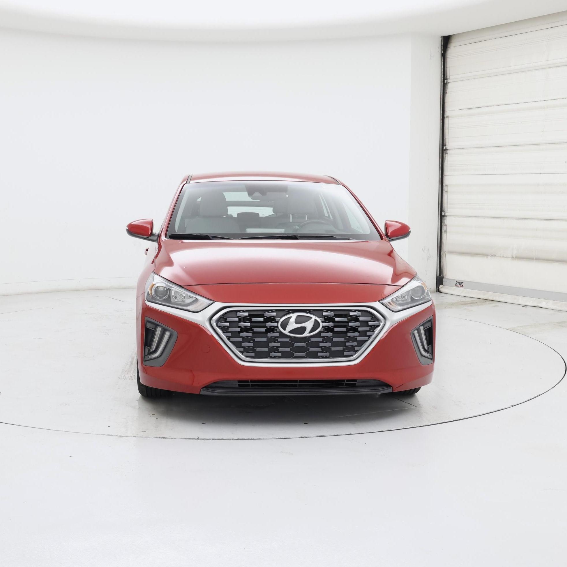 Thumbnail: 2022 Hyundai Ioniq - 5